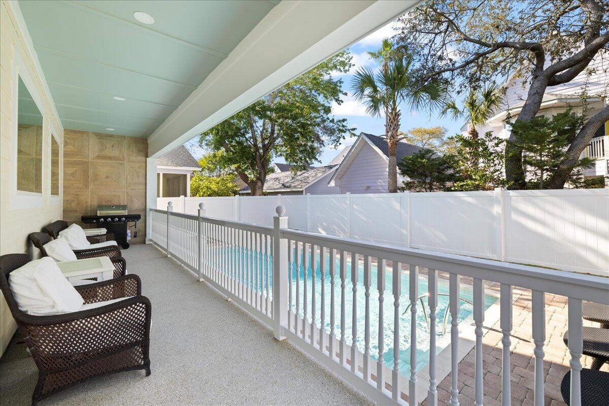SOVEREIGN ISLE S/D - Residential