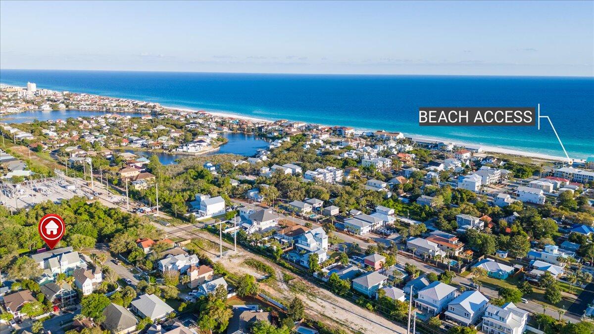 SOVEREIGN ISLE S/D - Residential