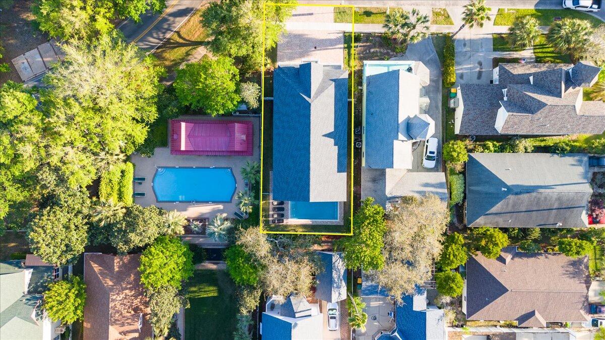 SOVEREIGN ISLE S/D - Residential