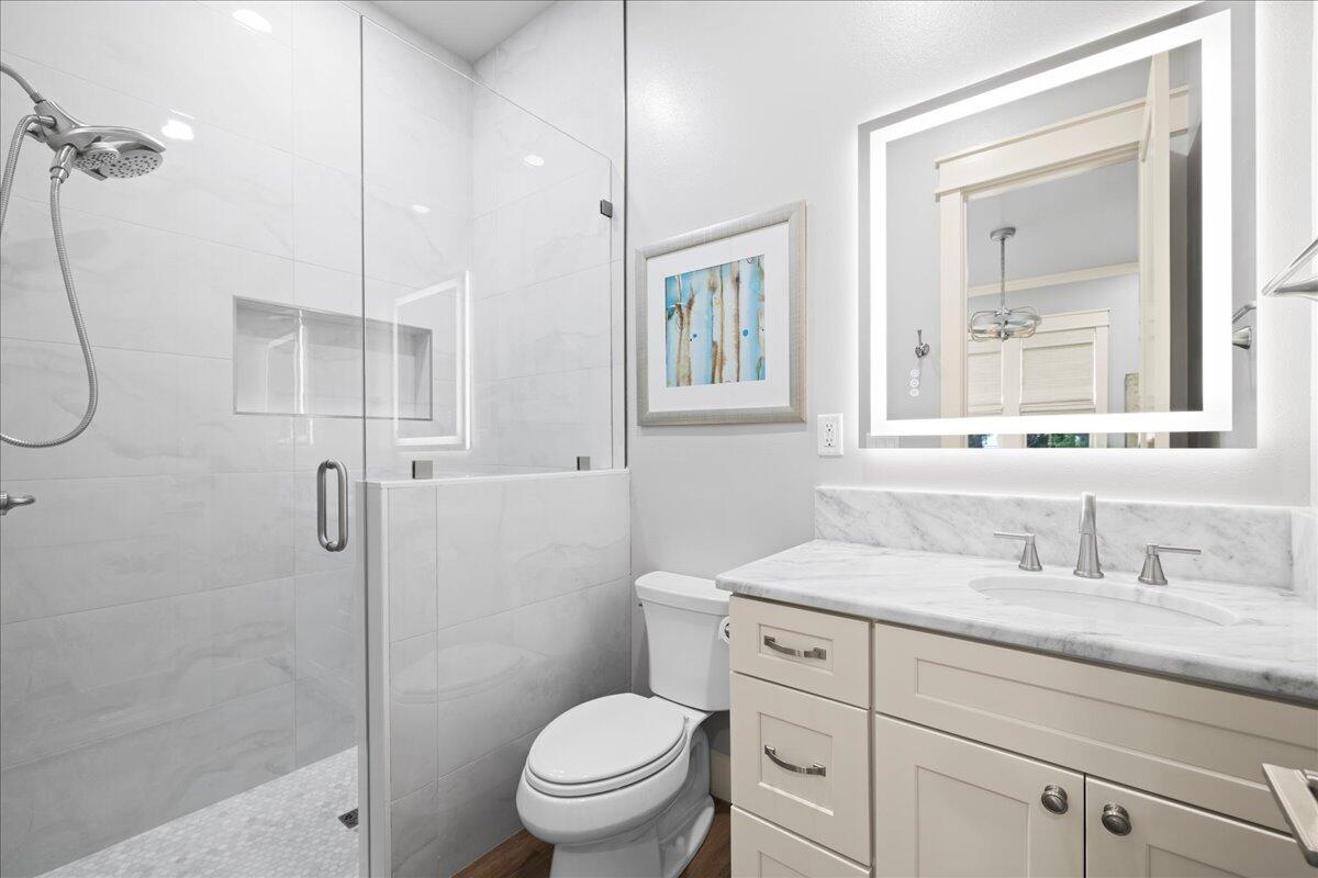 SOVEREIGN ISLE S/D - Residential