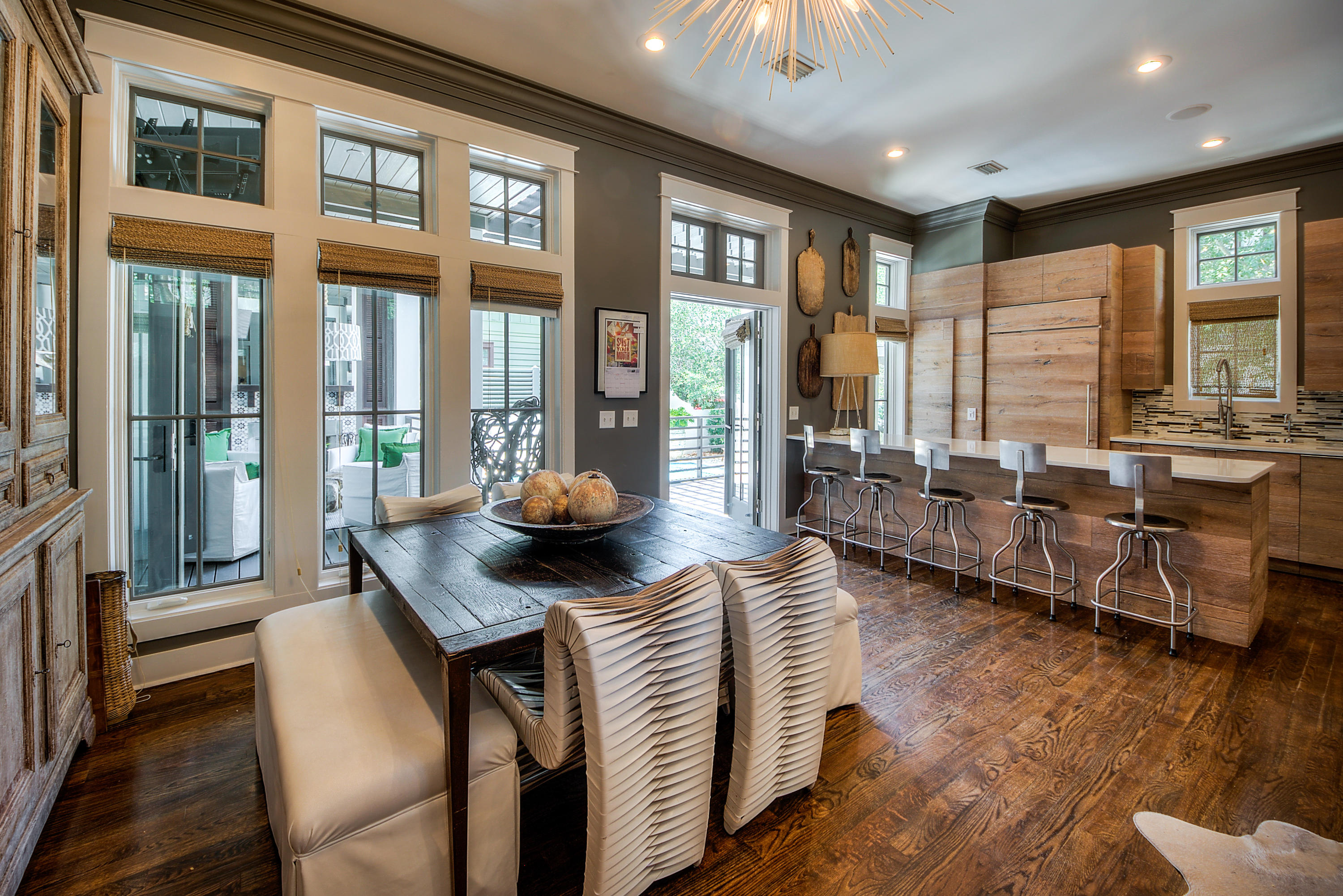 ROSEMARY BEACH - Residential