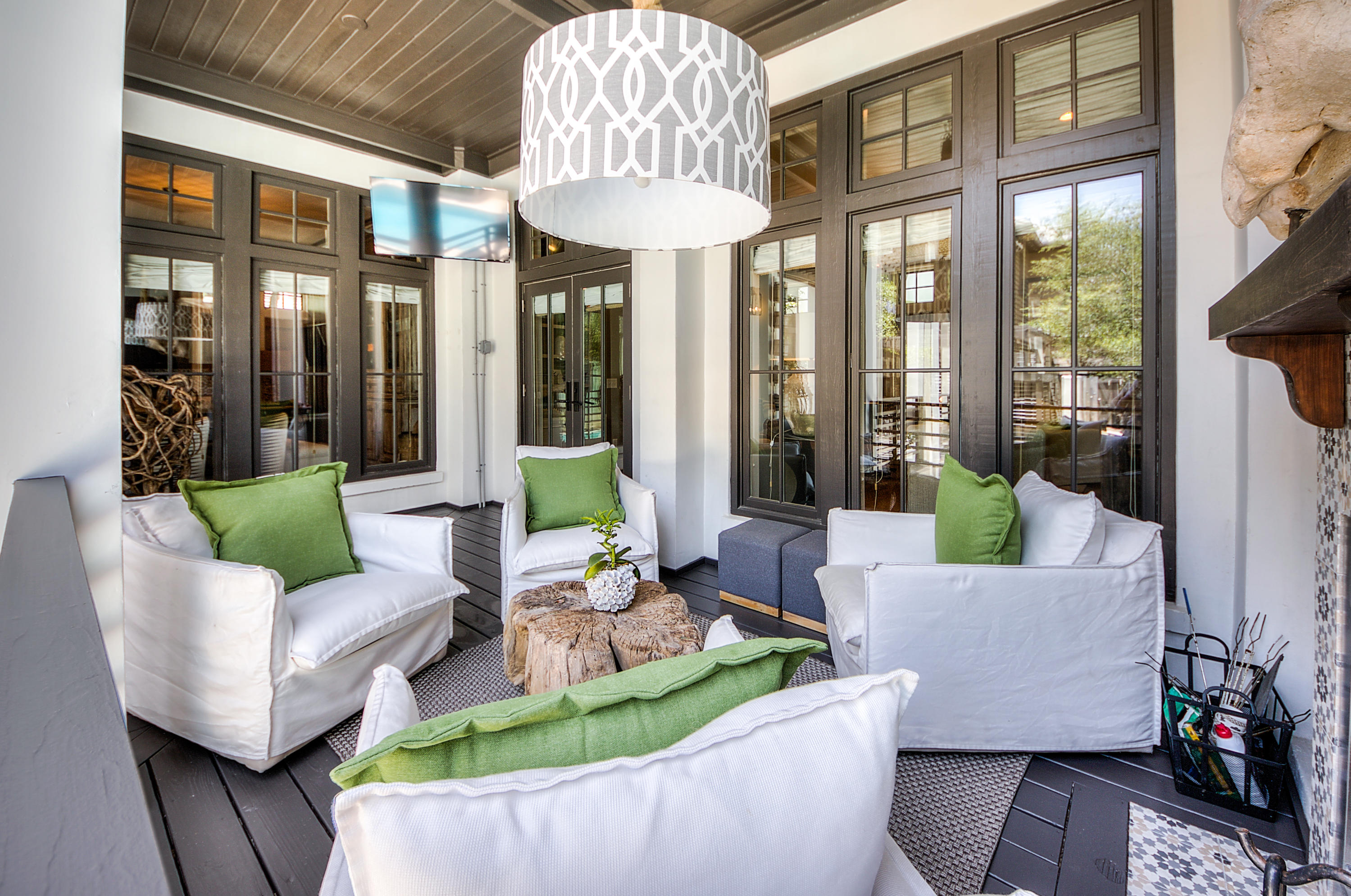 ROSEMARY BEACH - Residential