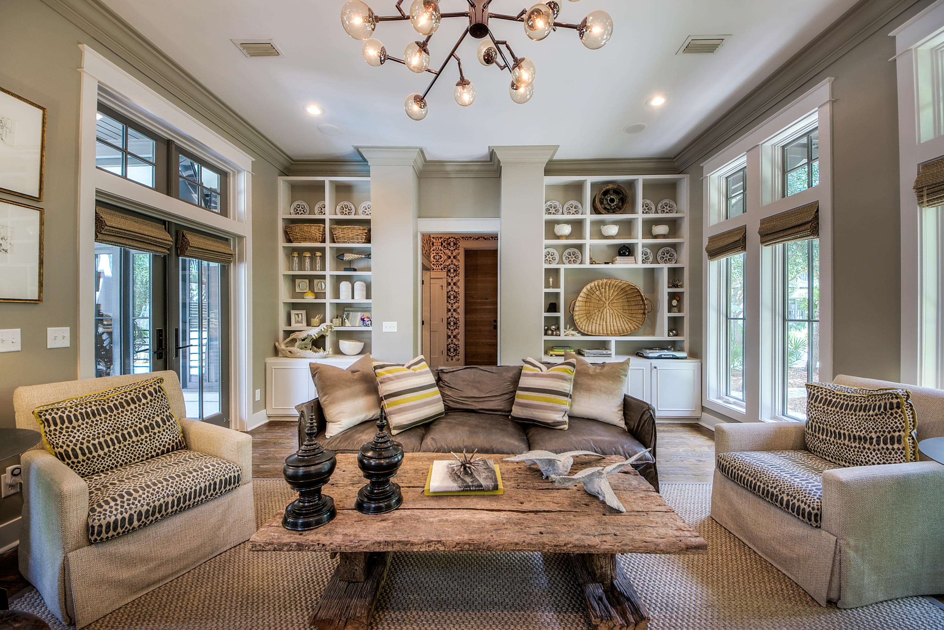 ROSEMARY BEACH - Residential