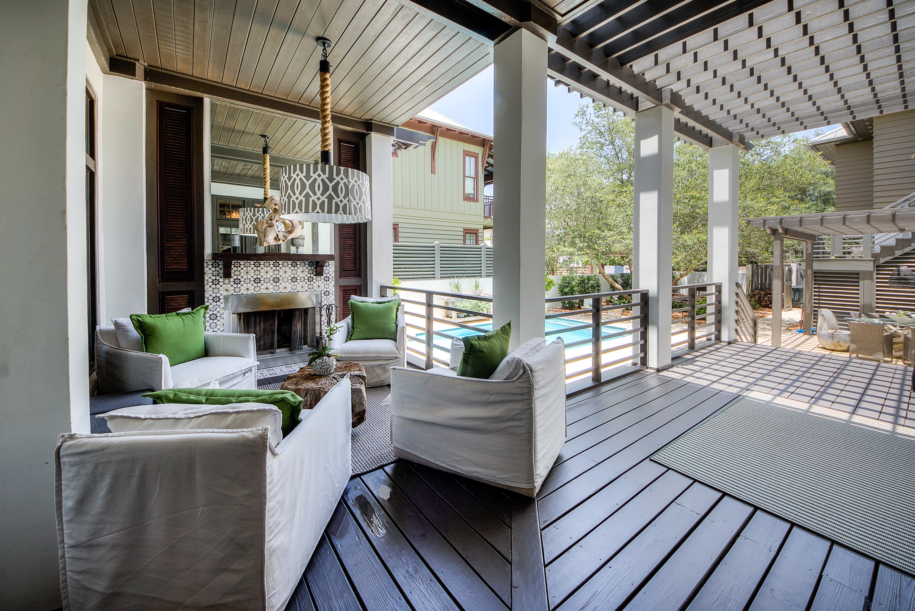 ROSEMARY BEACH - Residential