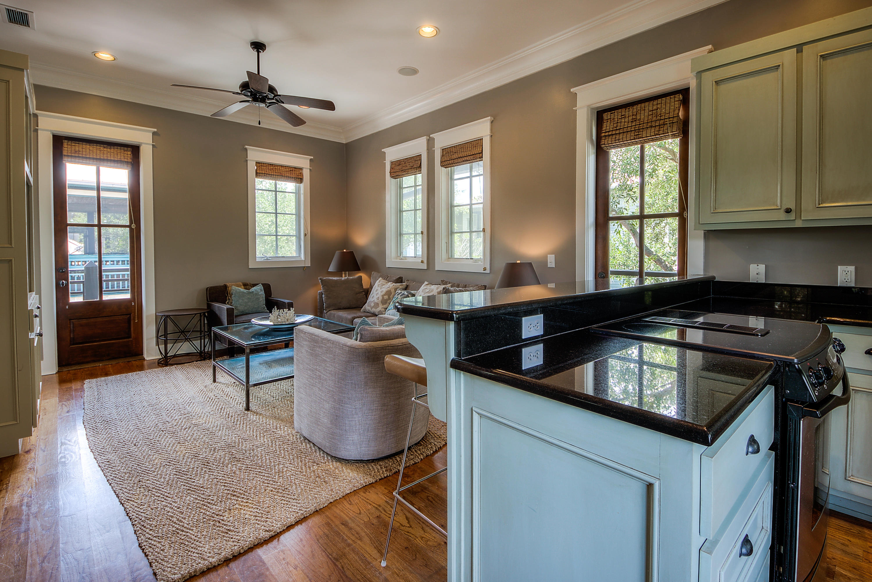 ROSEMARY BEACH - Residential