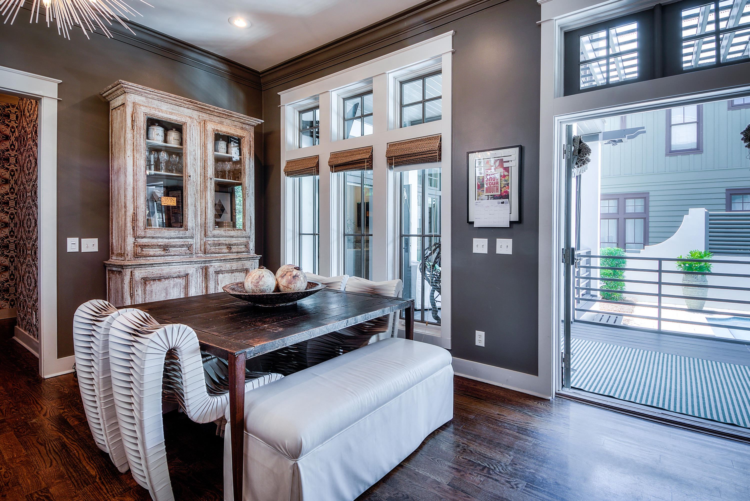 ROSEMARY BEACH - Residential