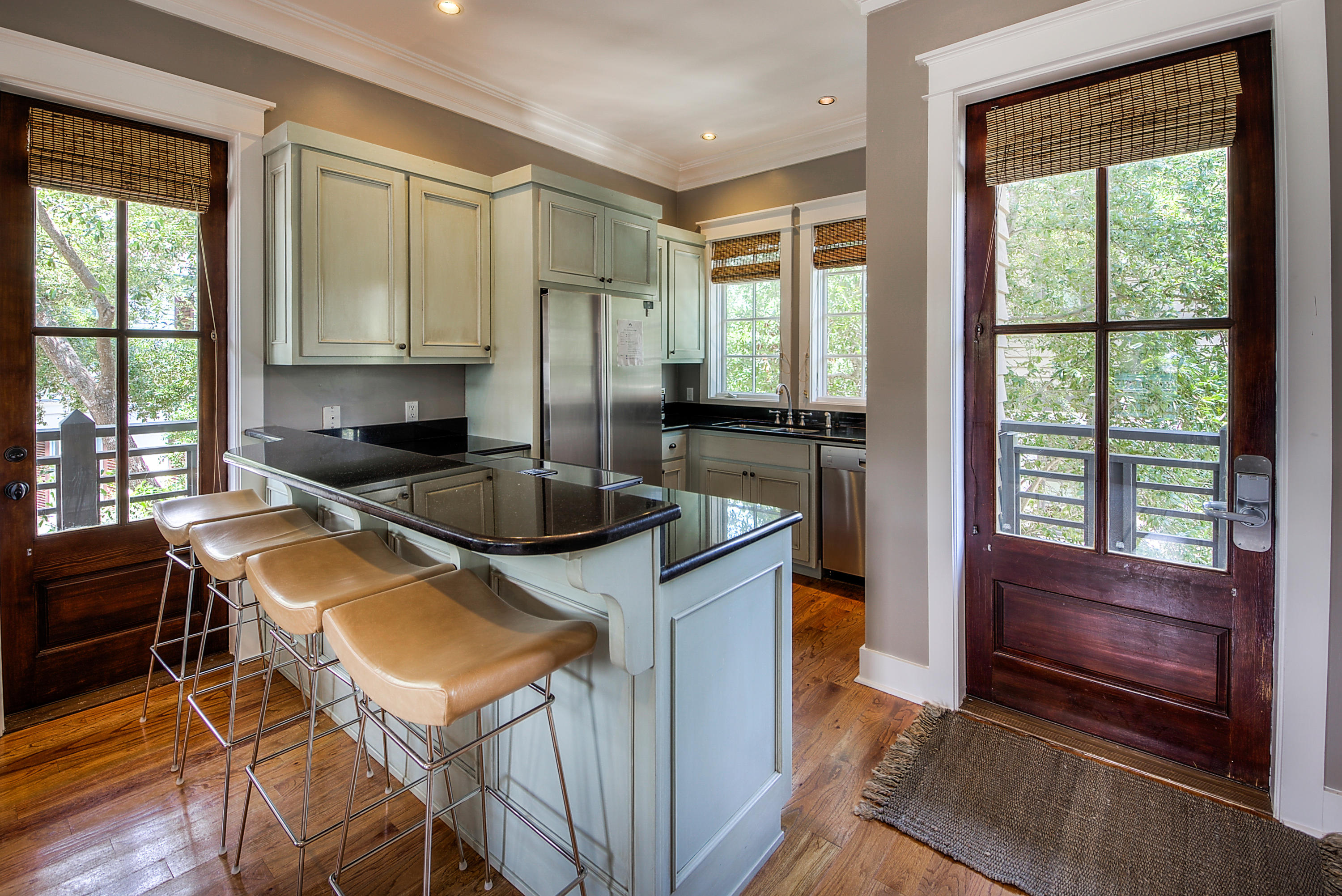 ROSEMARY BEACH - Residential