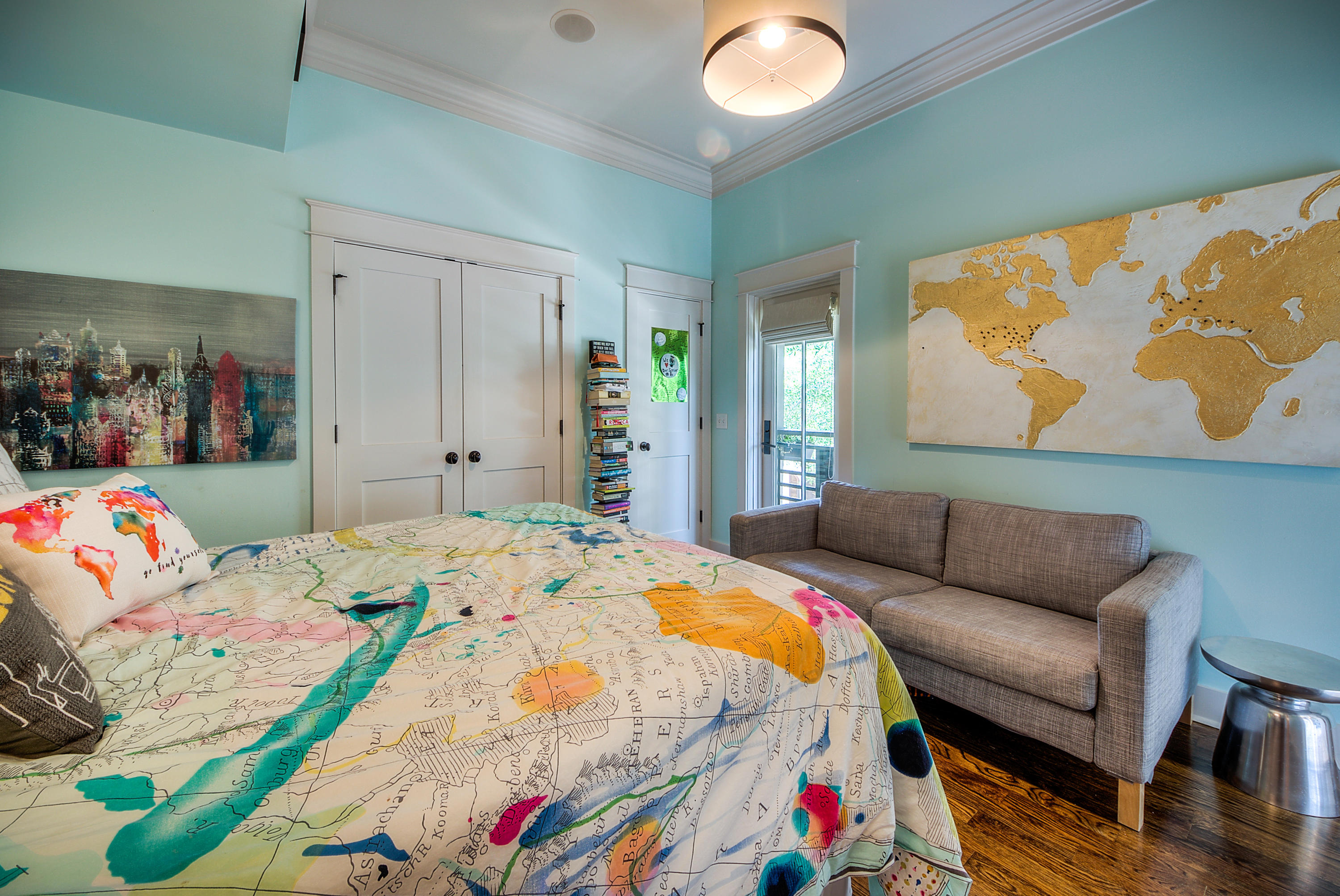 ROSEMARY BEACH - Residential