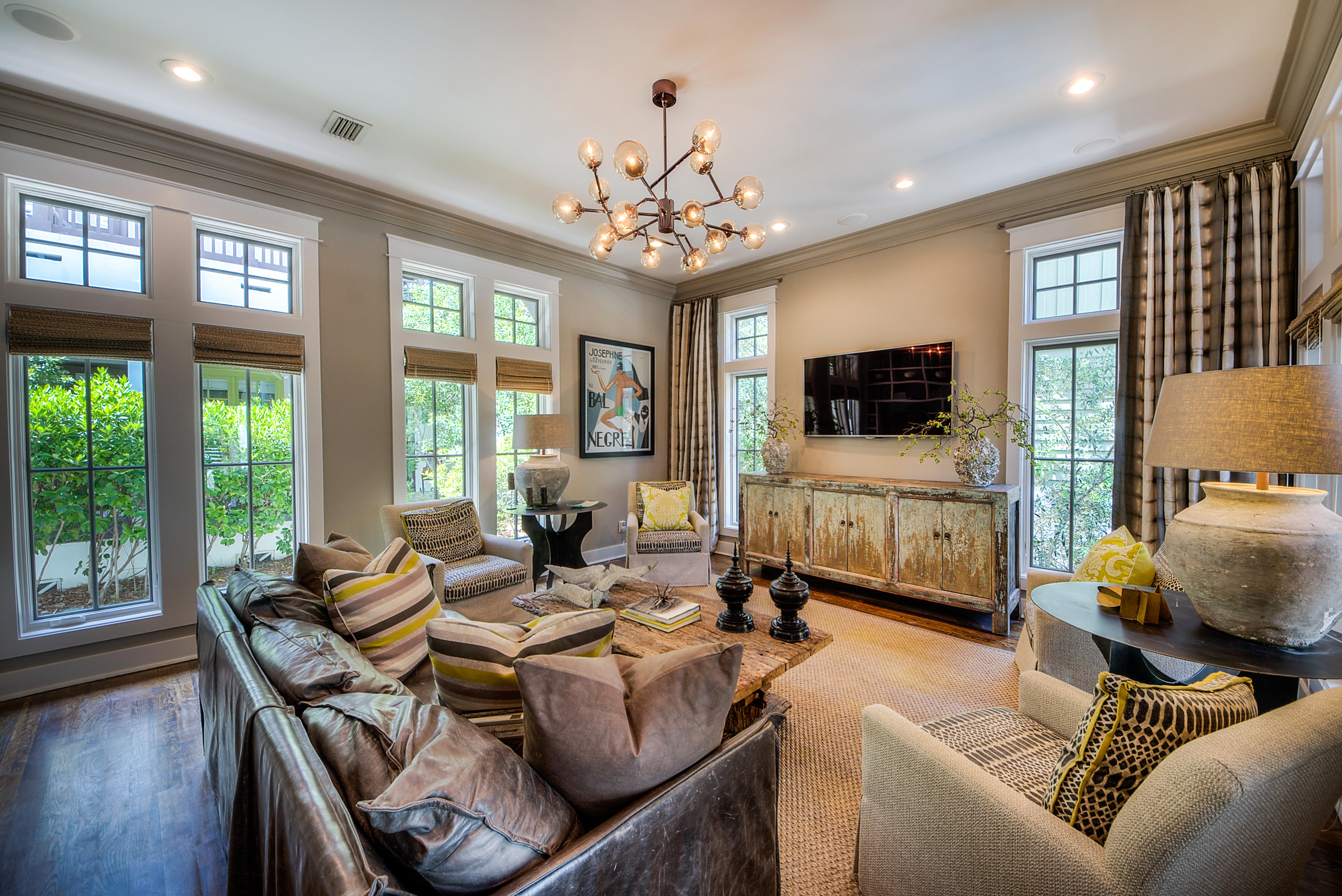 ROSEMARY BEACH - Residential