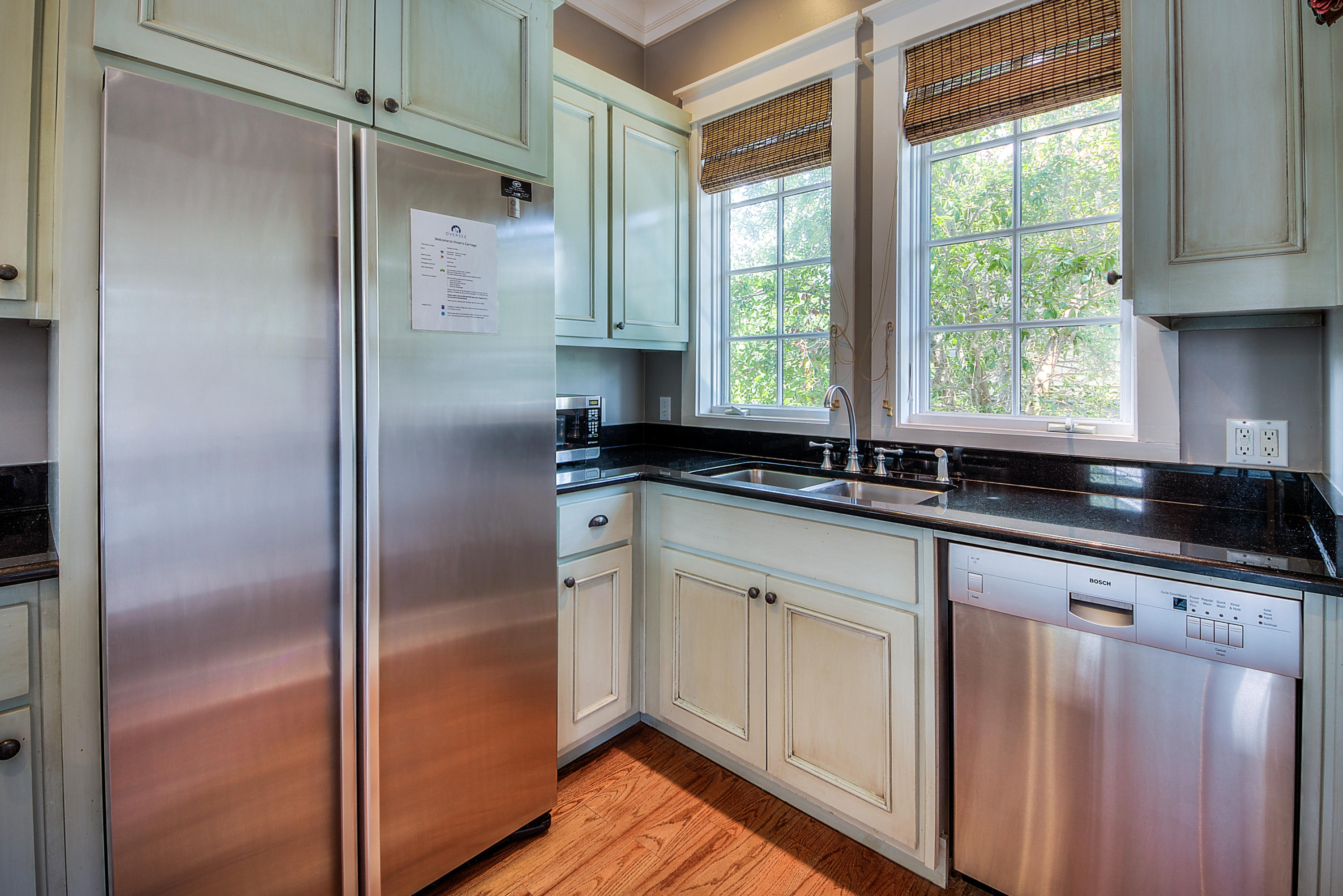 ROSEMARY BEACH - Residential