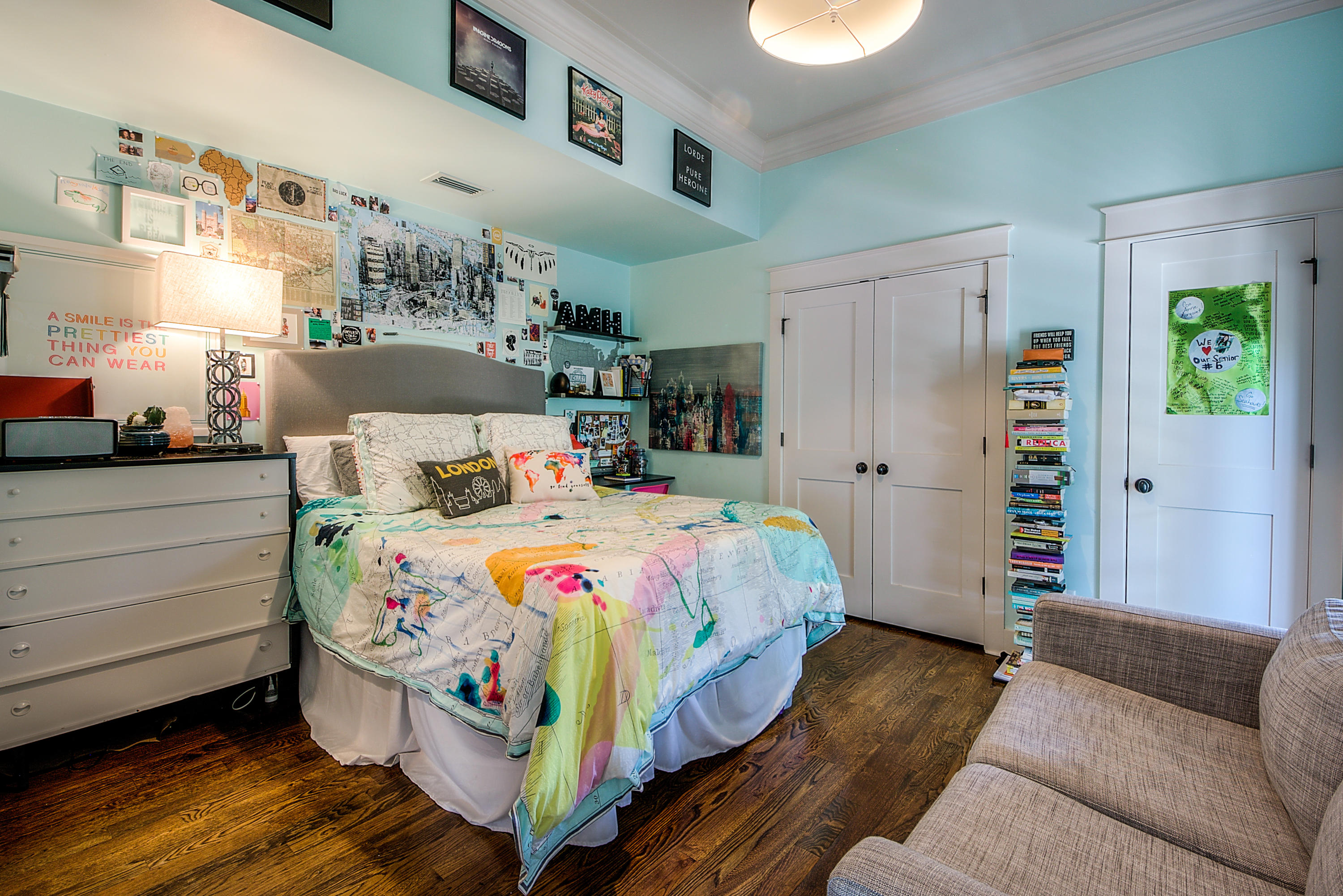 ROSEMARY BEACH - Residential