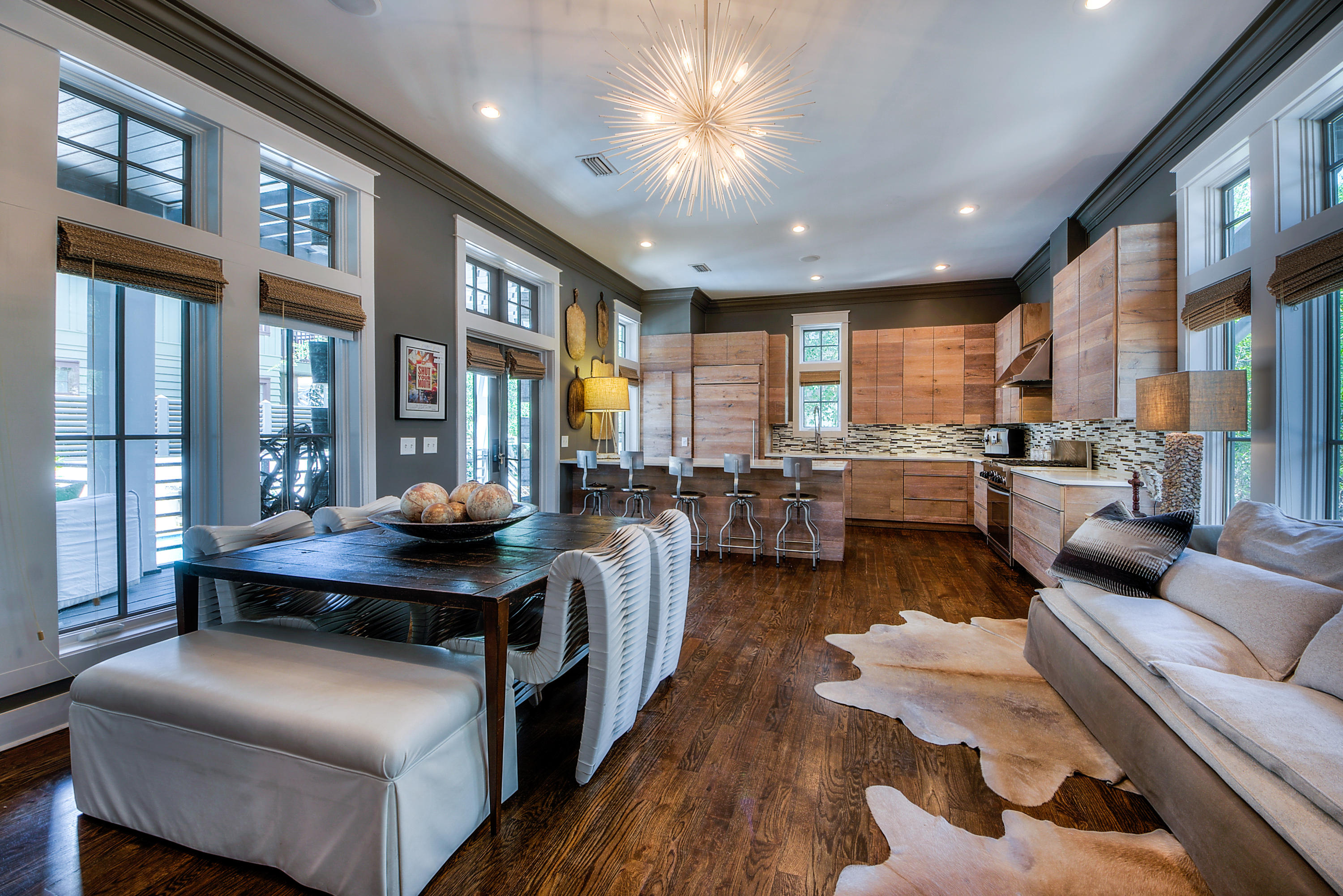 ROSEMARY BEACH - Residential