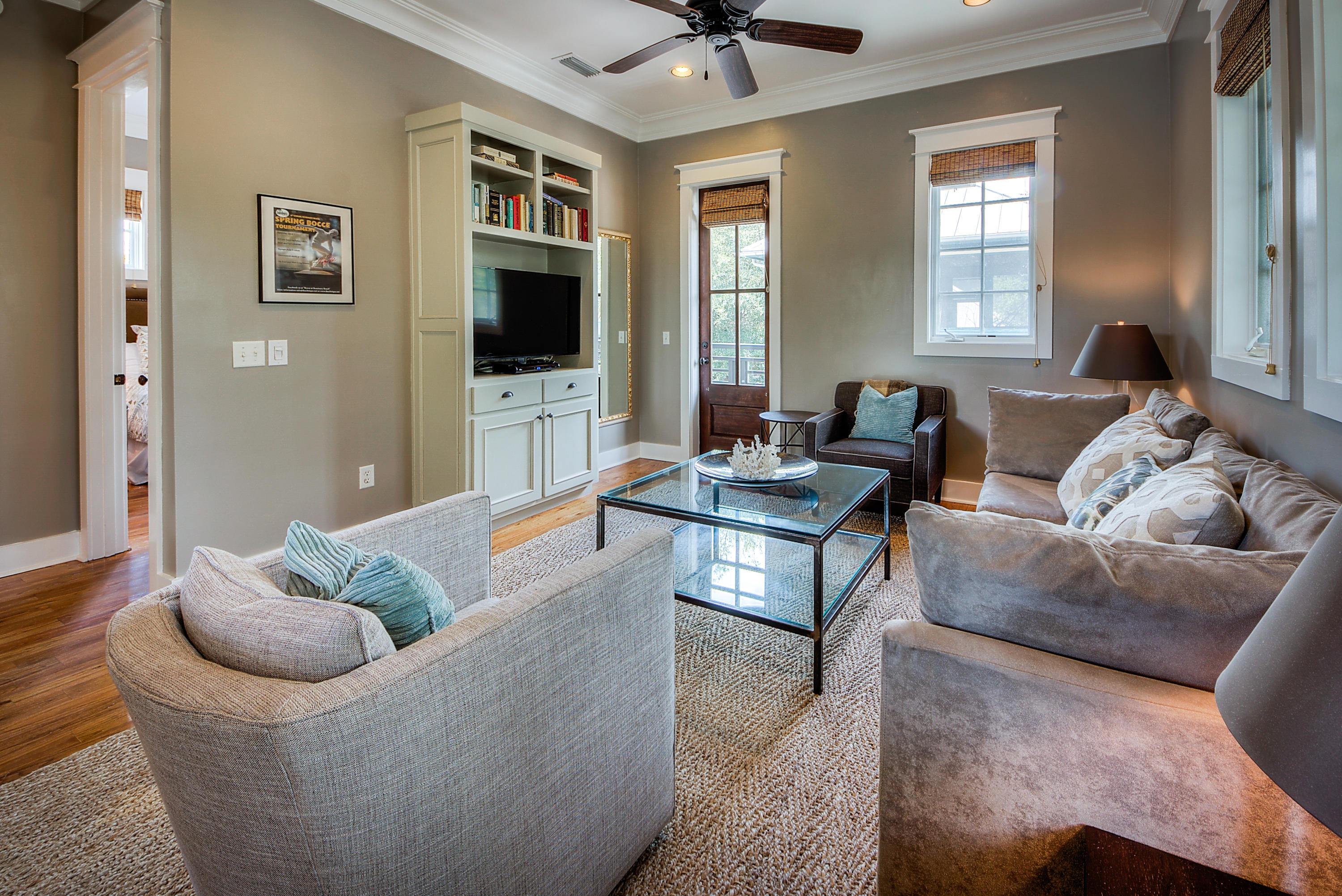 ROSEMARY BEACH - Residential