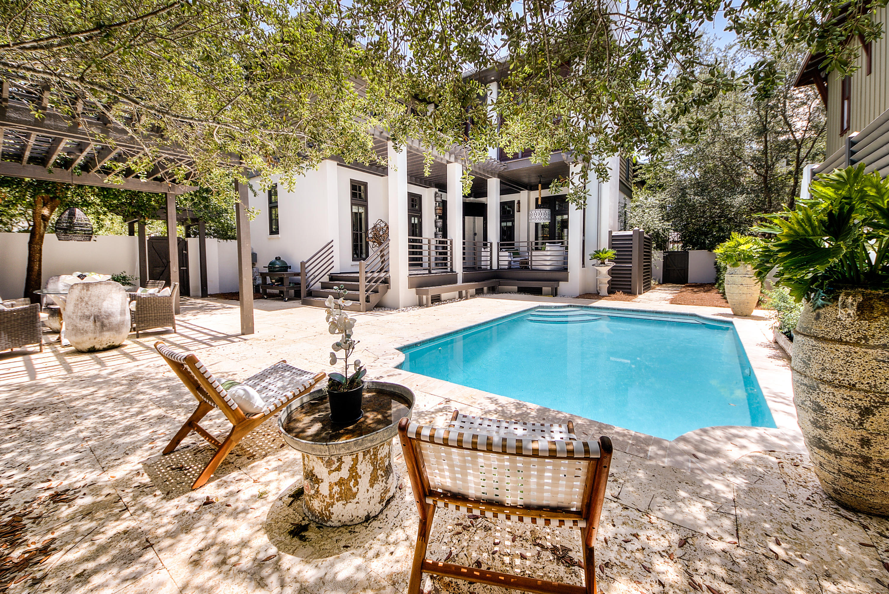 ROSEMARY BEACH - Residential