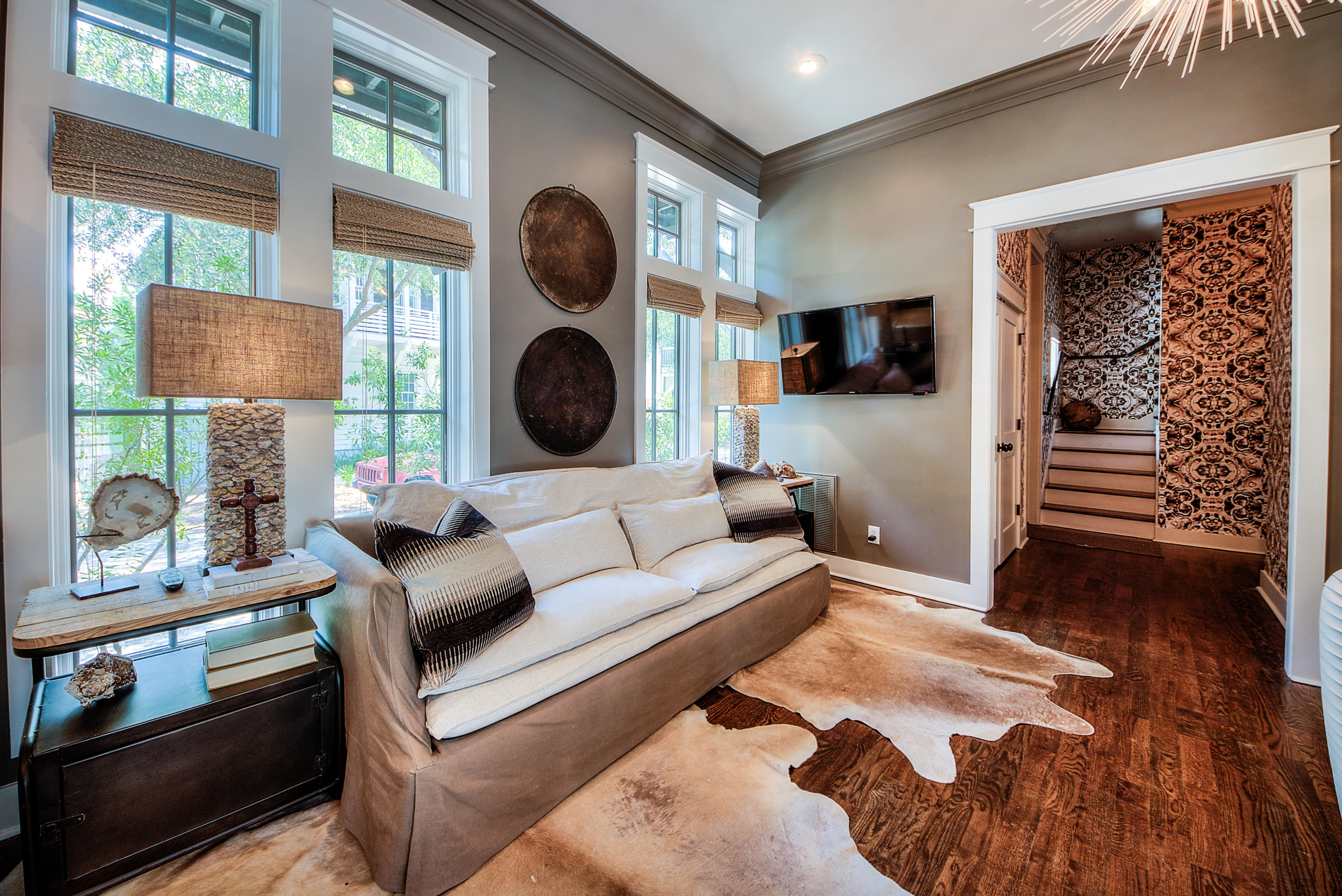 ROSEMARY BEACH - Residential