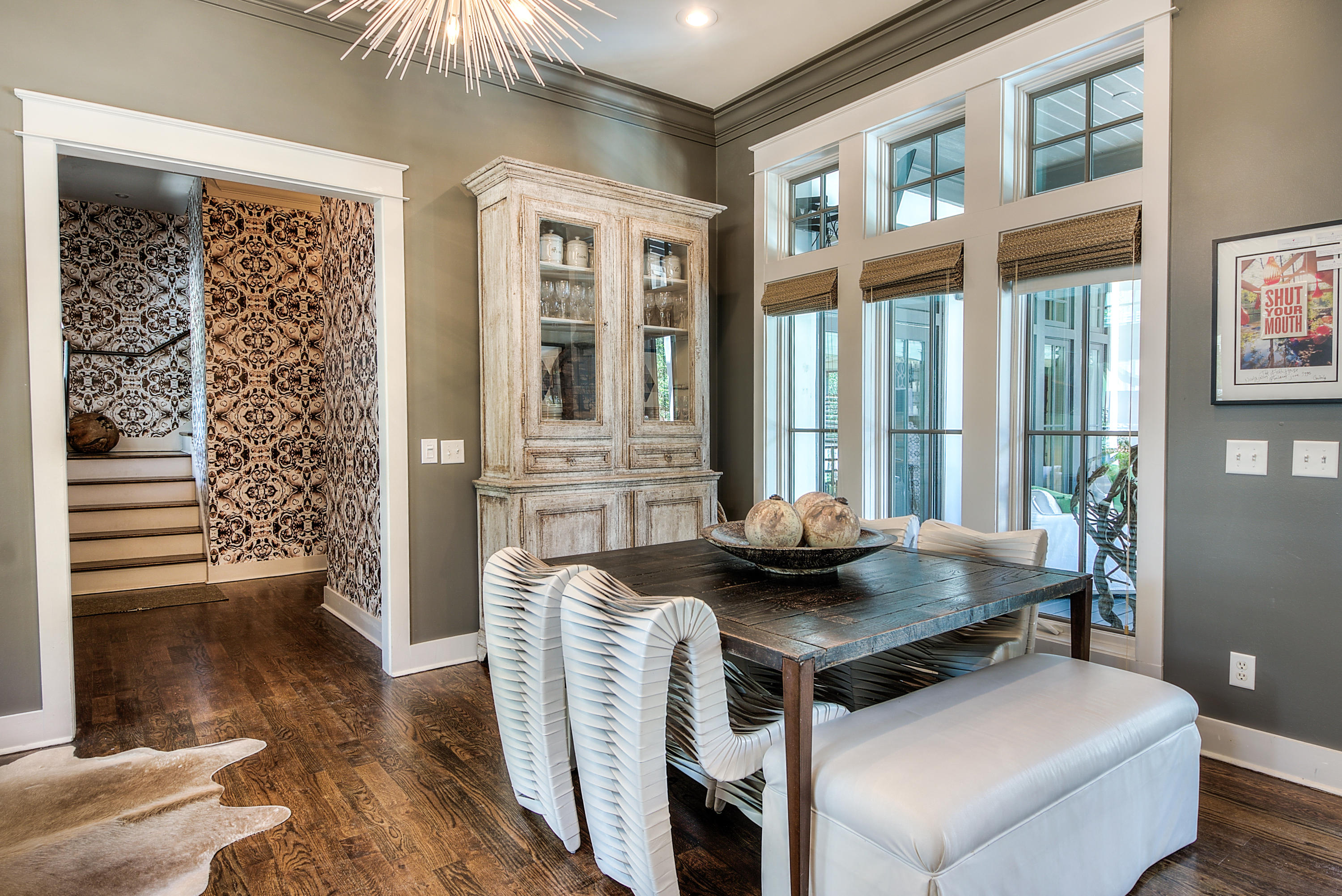 ROSEMARY BEACH - Residential