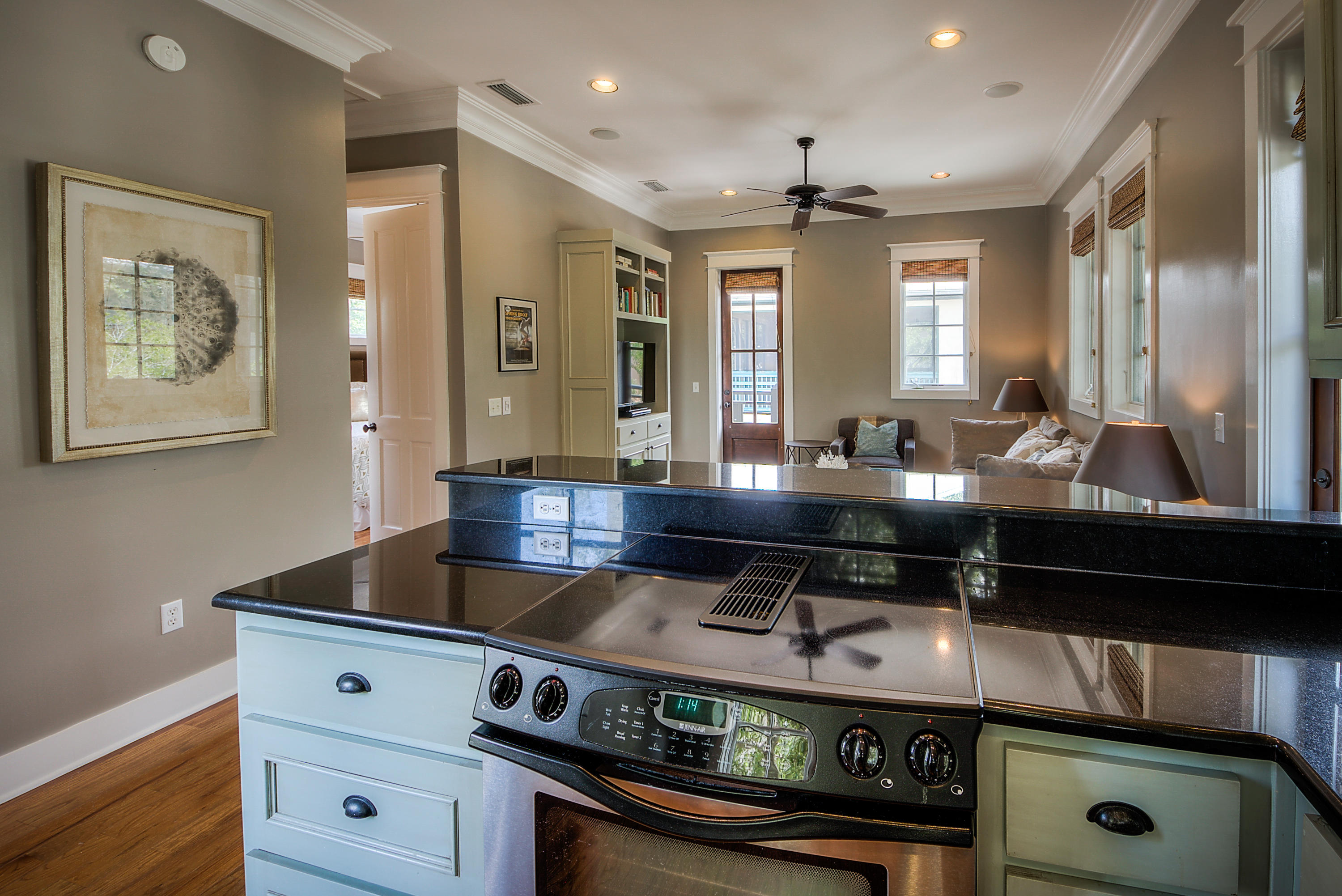 ROSEMARY BEACH - Residential