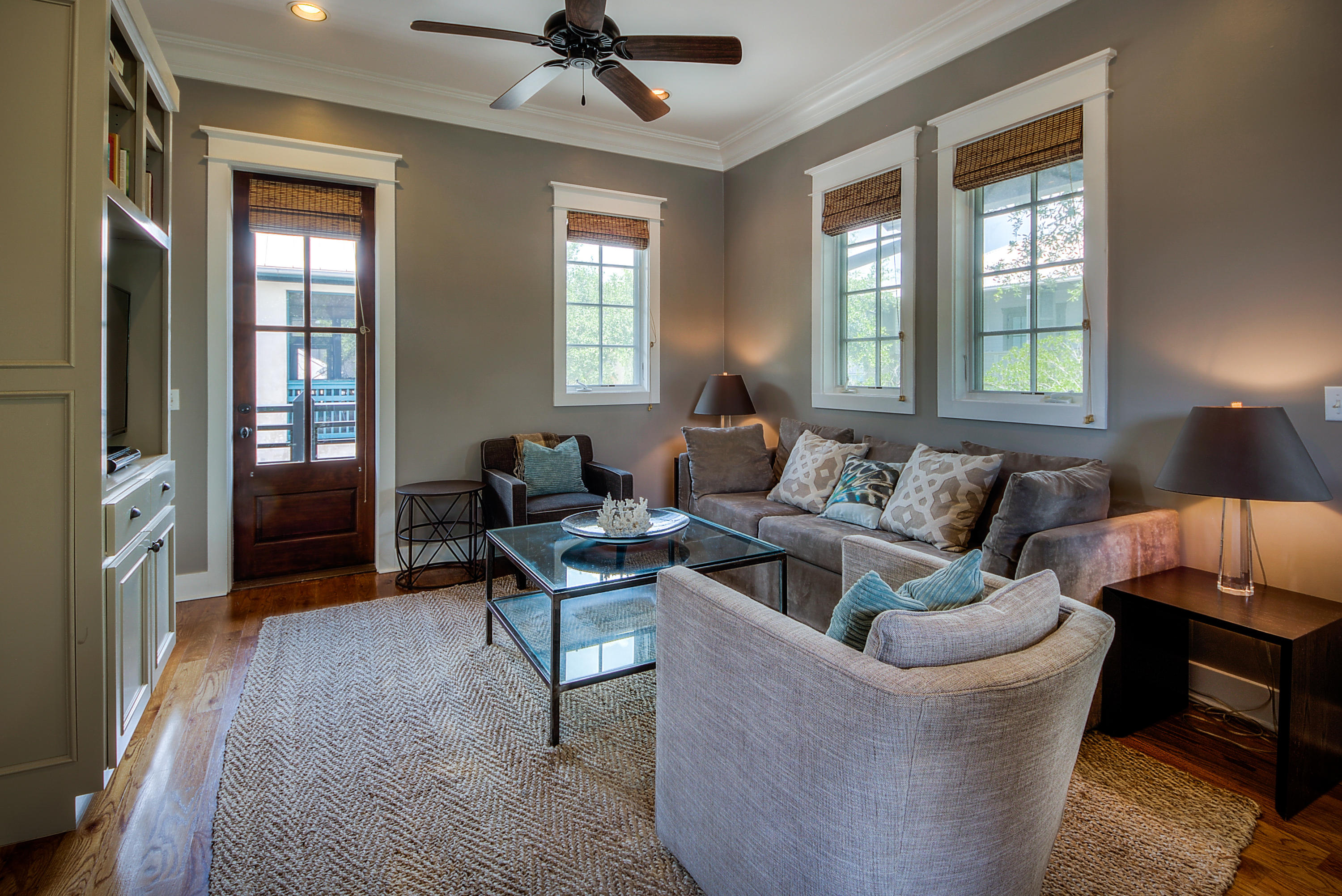 ROSEMARY BEACH - Residential