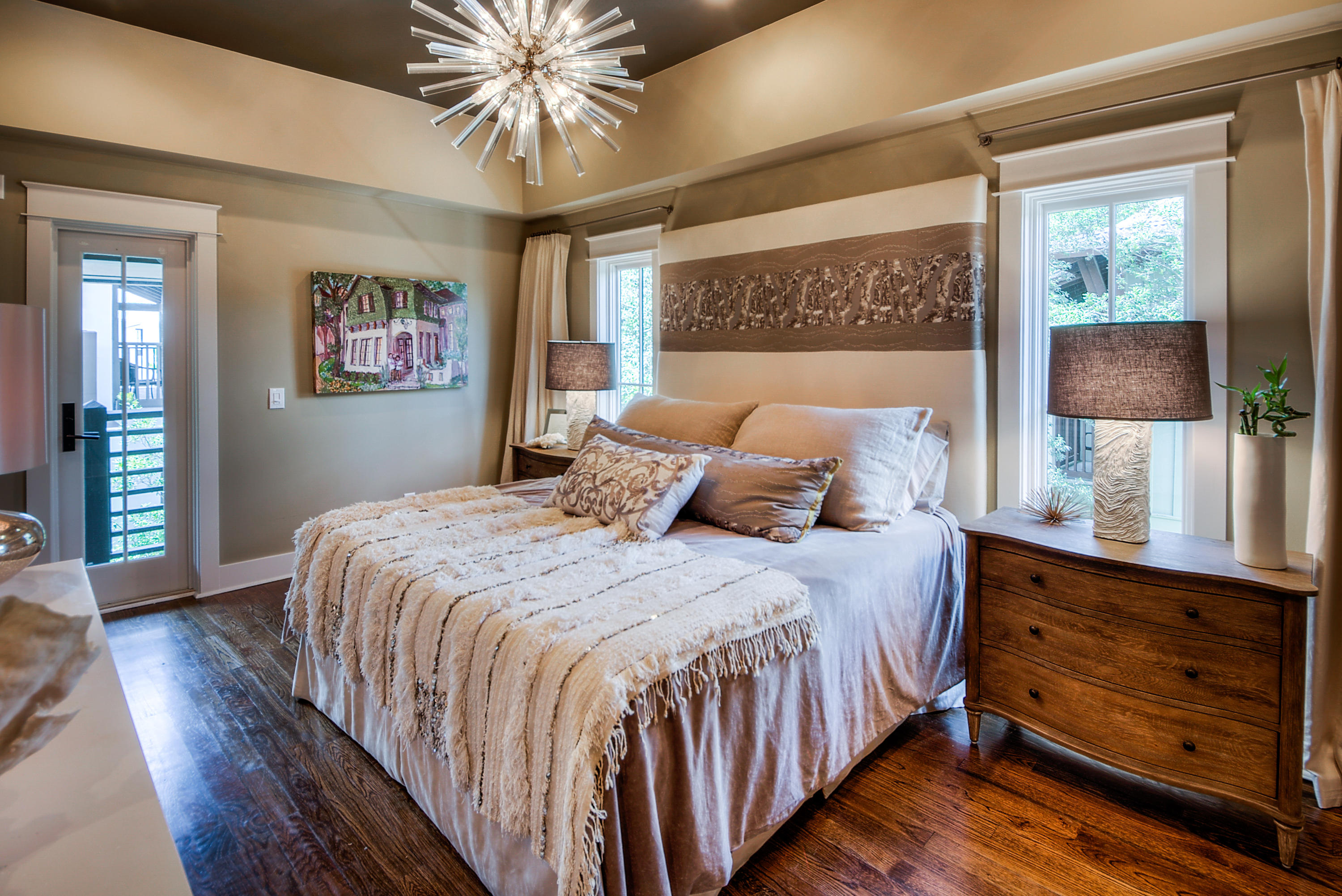 ROSEMARY BEACH - Residential