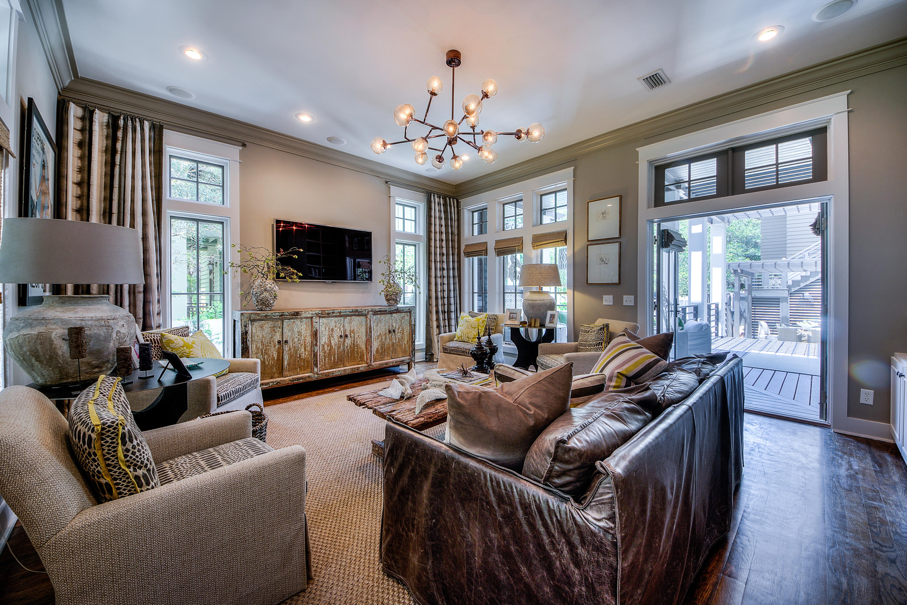 ROSEMARY BEACH - Residential