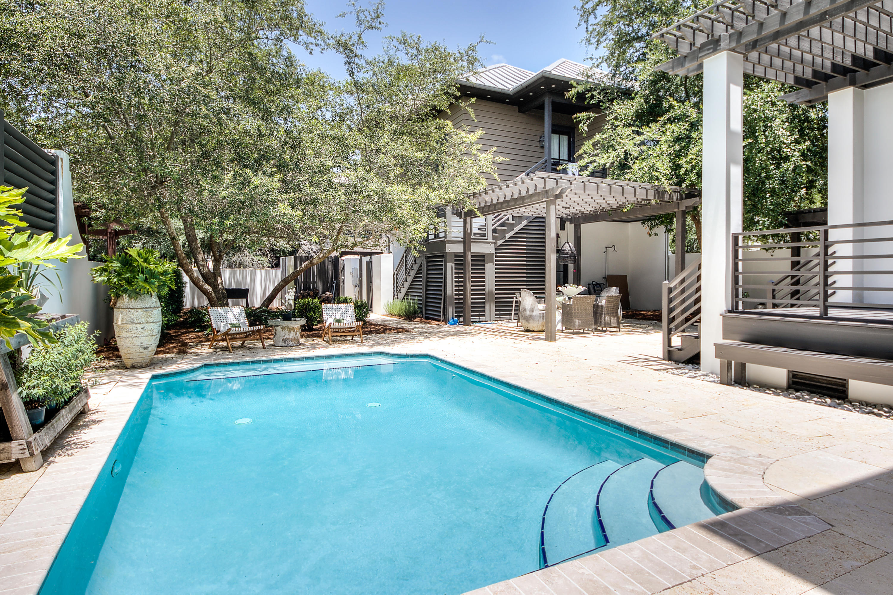 ROSEMARY BEACH - Residential