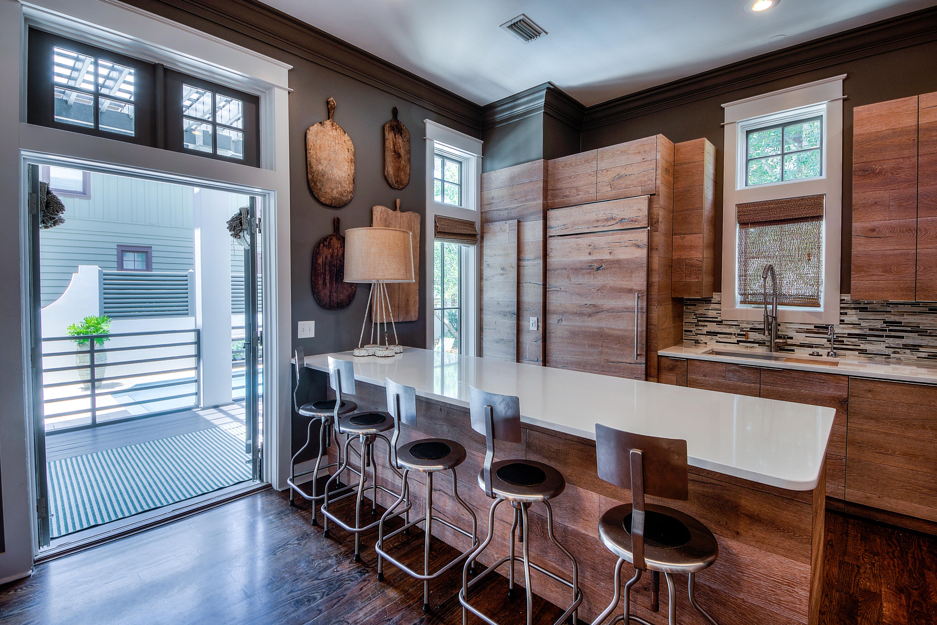 ROSEMARY BEACH - Residential