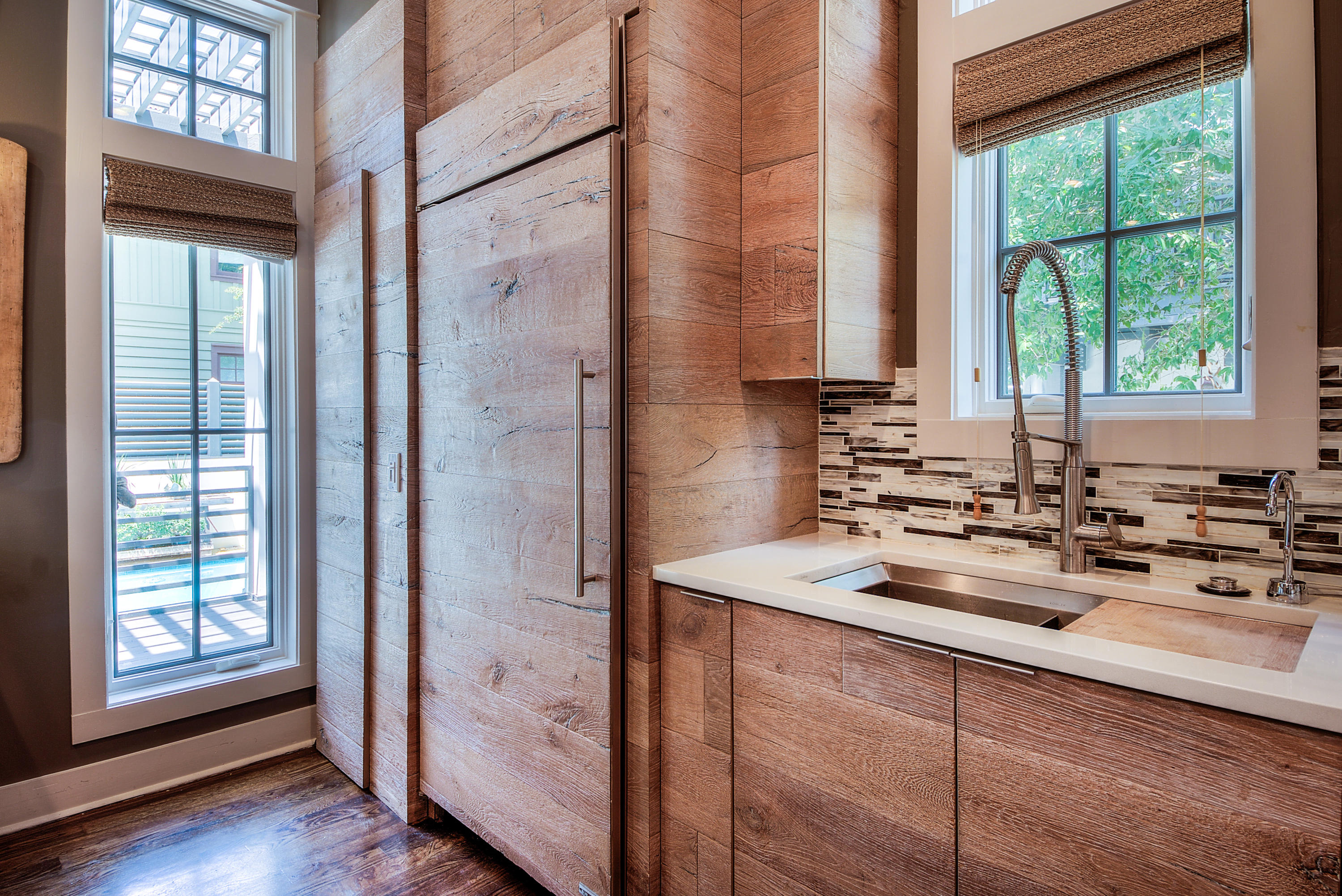 ROSEMARY BEACH - Residential