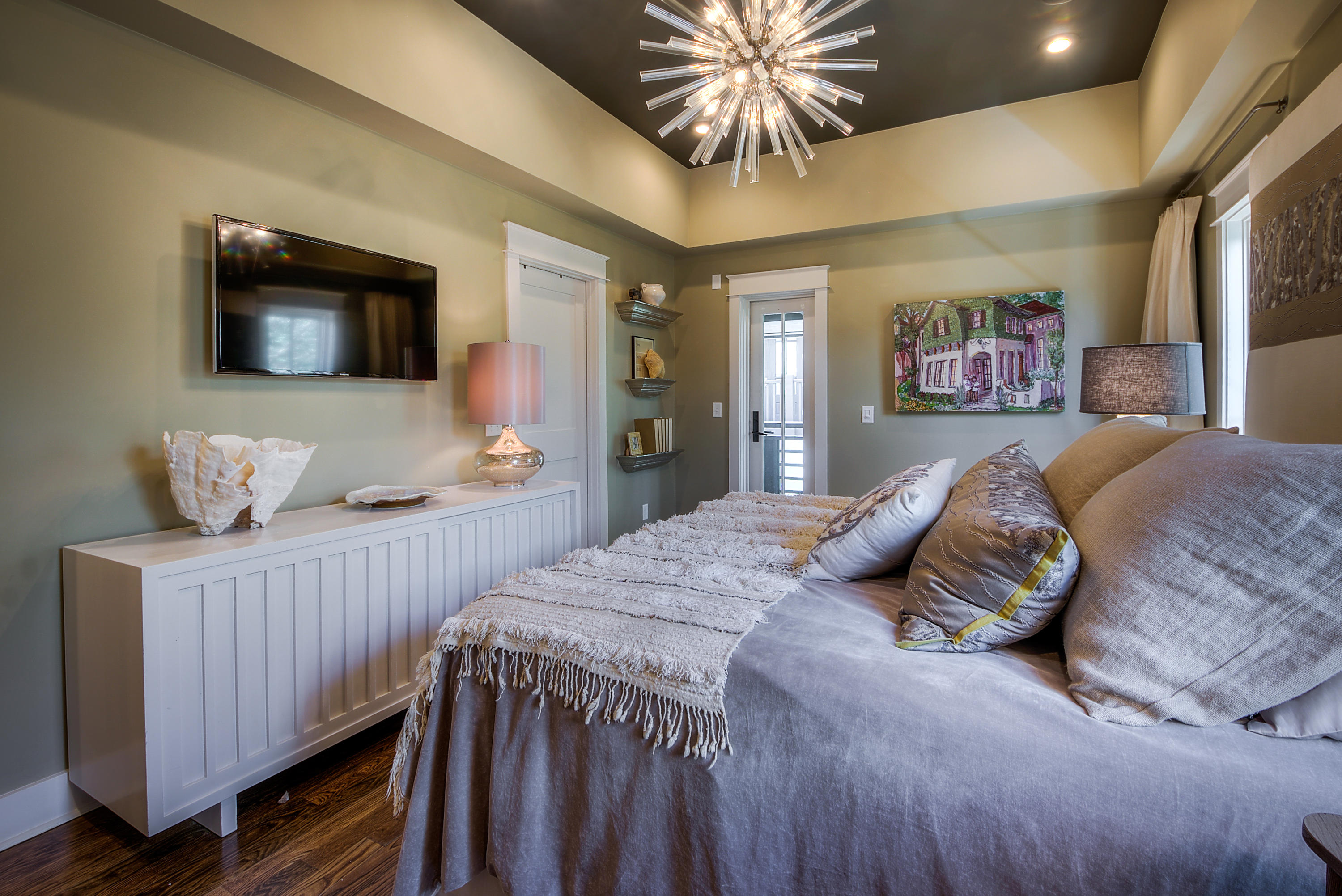 ROSEMARY BEACH - Residential