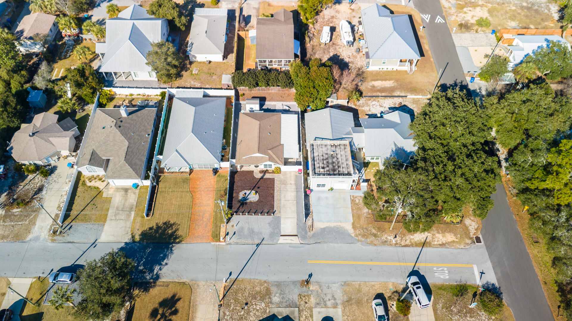 RIVIERA BEACH - Residential