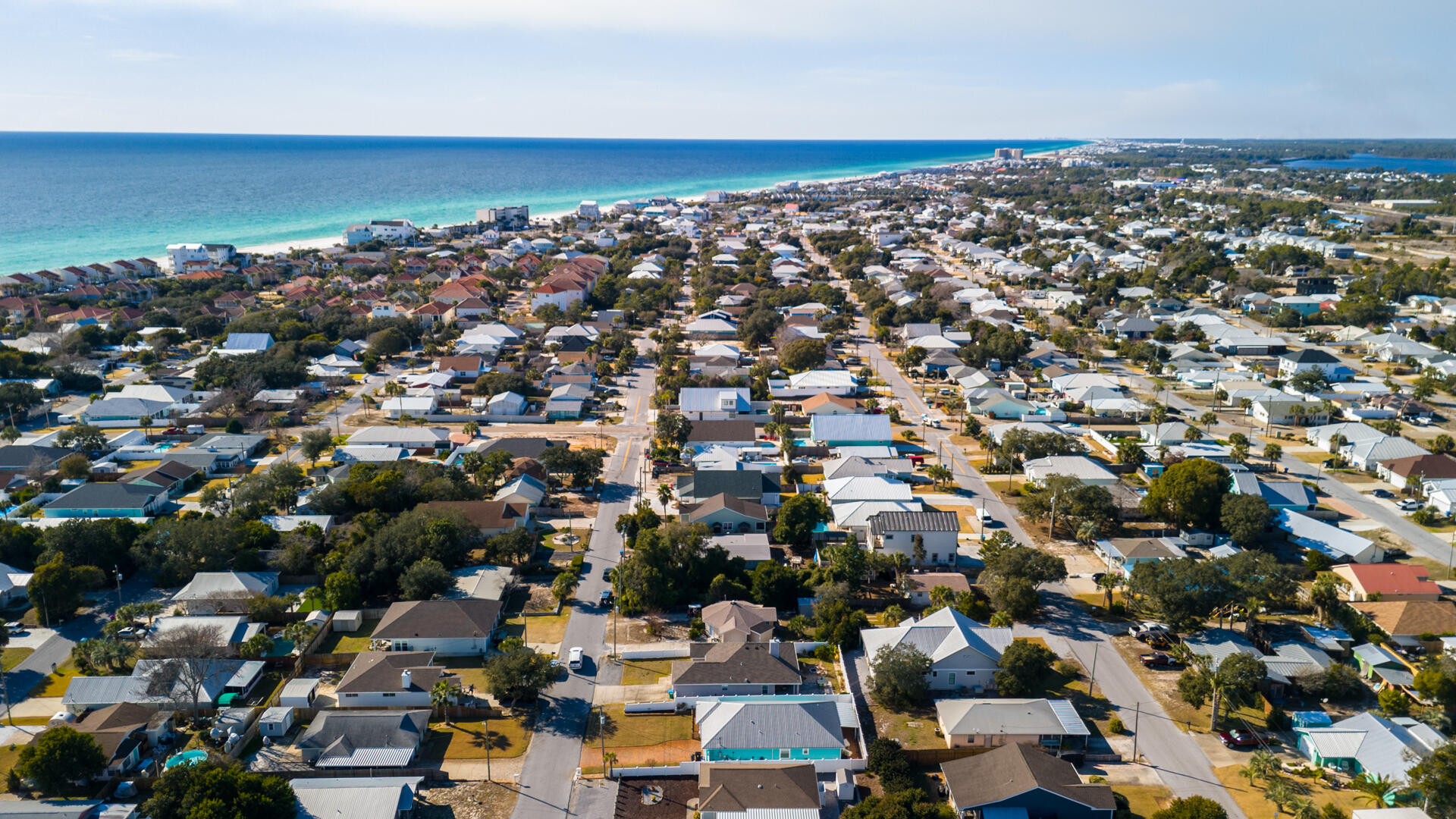 RIVIERA BEACH - Residential