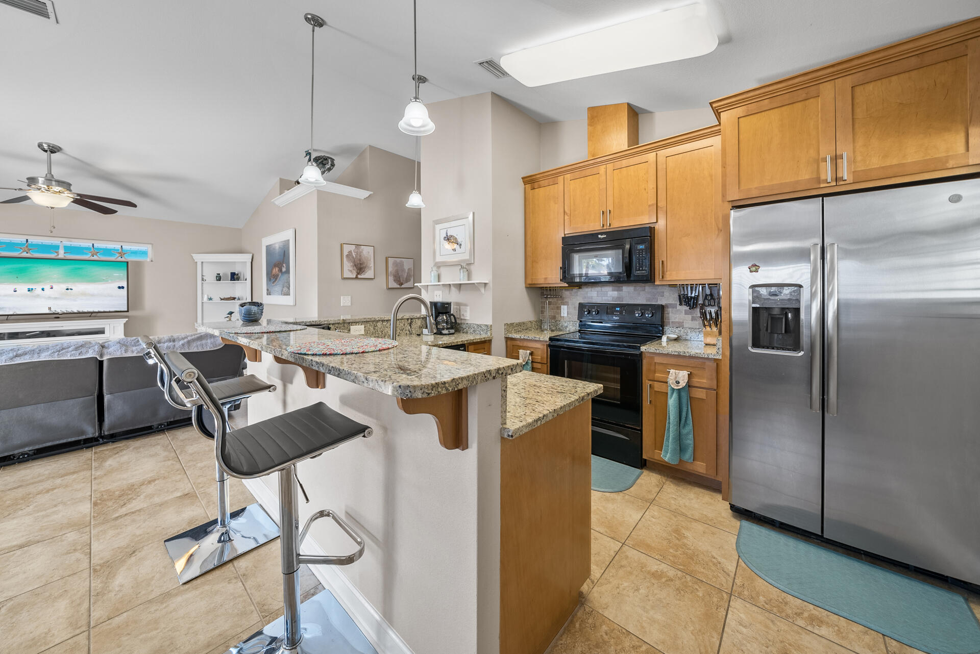 RIVIERA BEACH - Residential