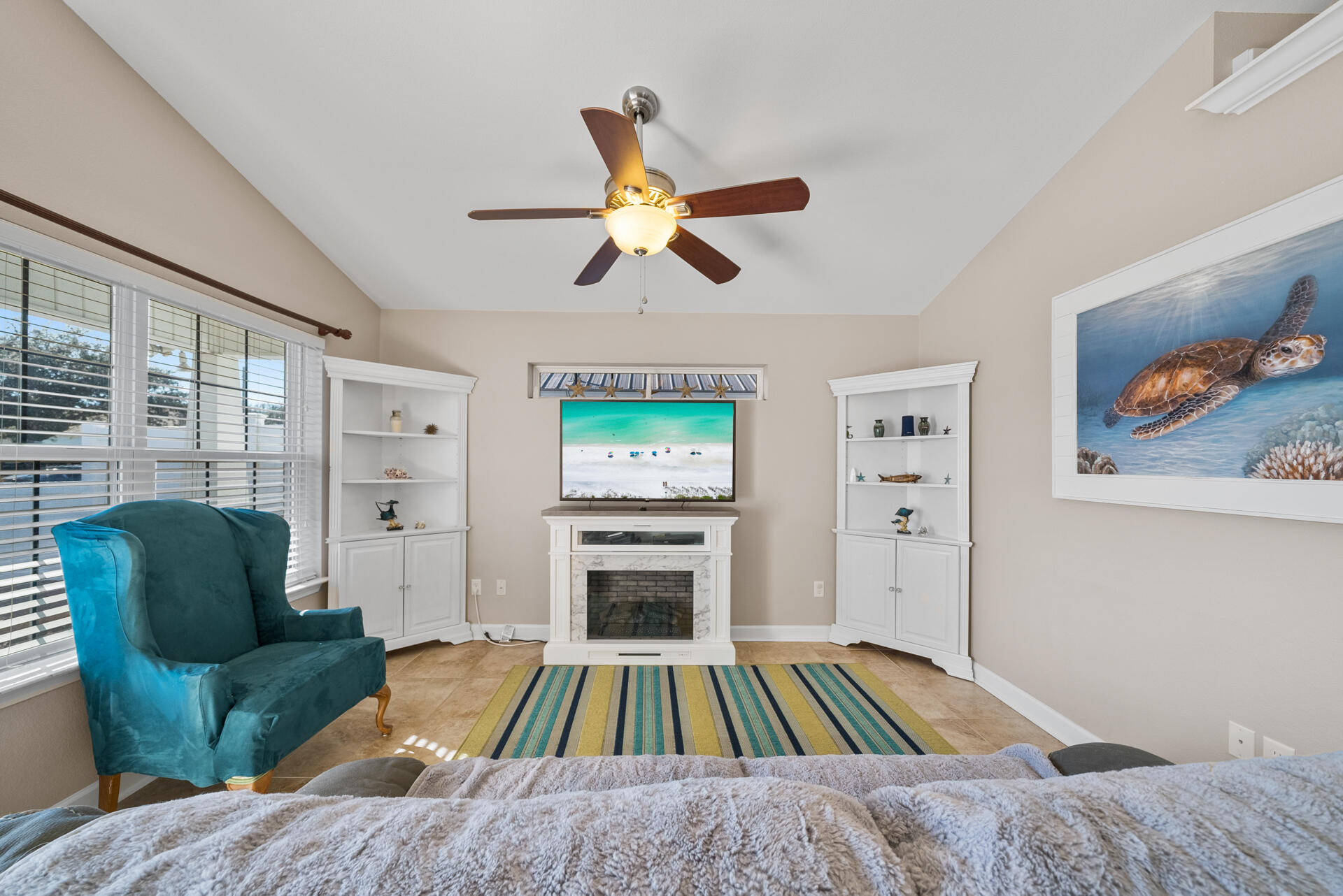 RIVIERA BEACH - Residential