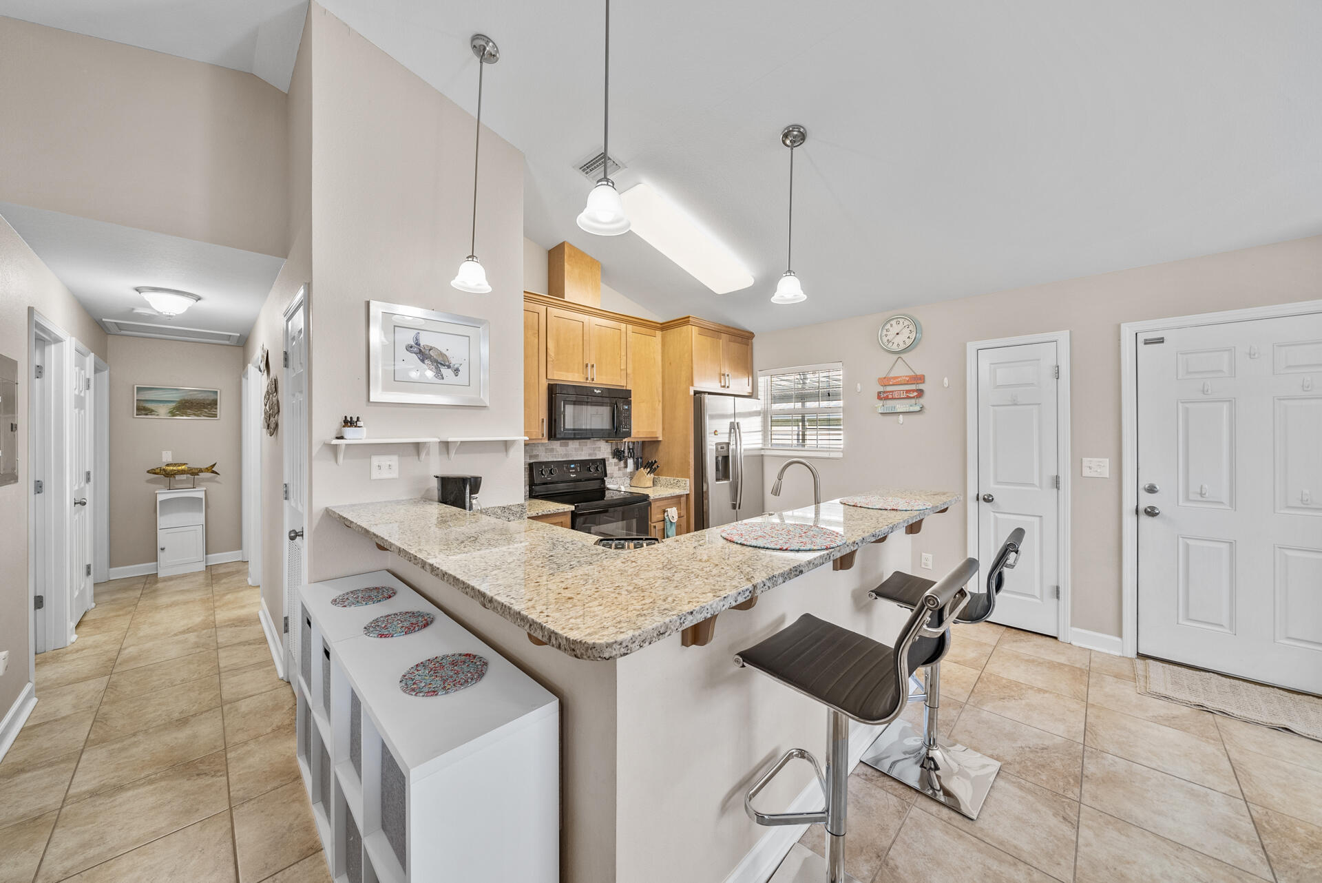 RIVIERA BEACH - Residential