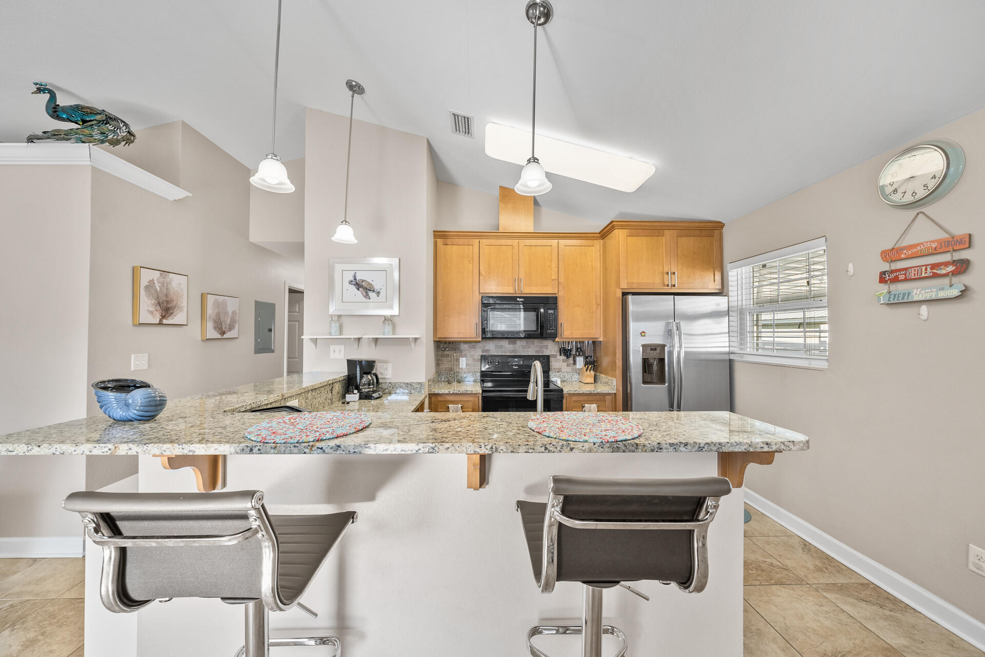 RIVIERA BEACH - Residential