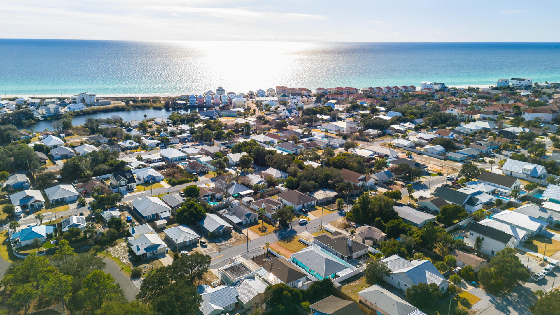 RIVIERA BEACH - Residential
