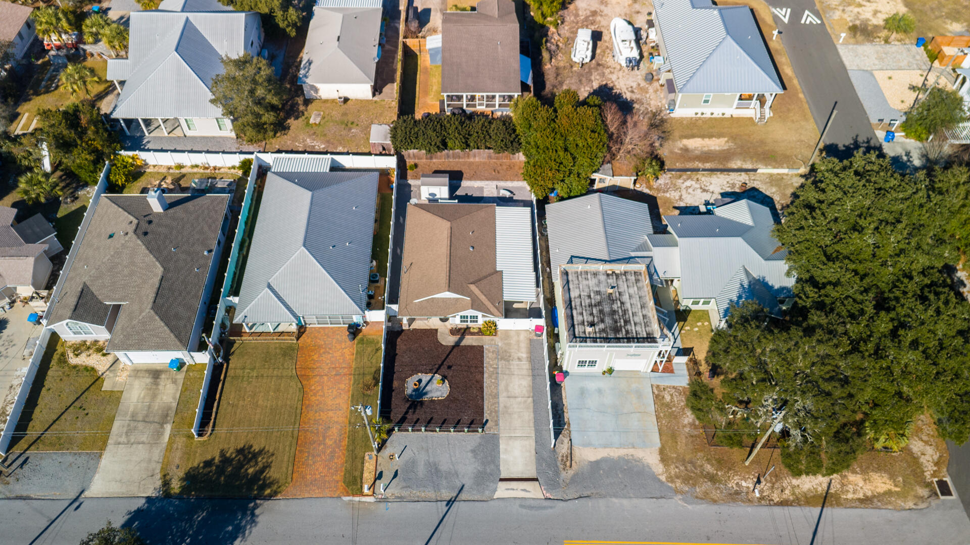 RIVIERA BEACH - Residential