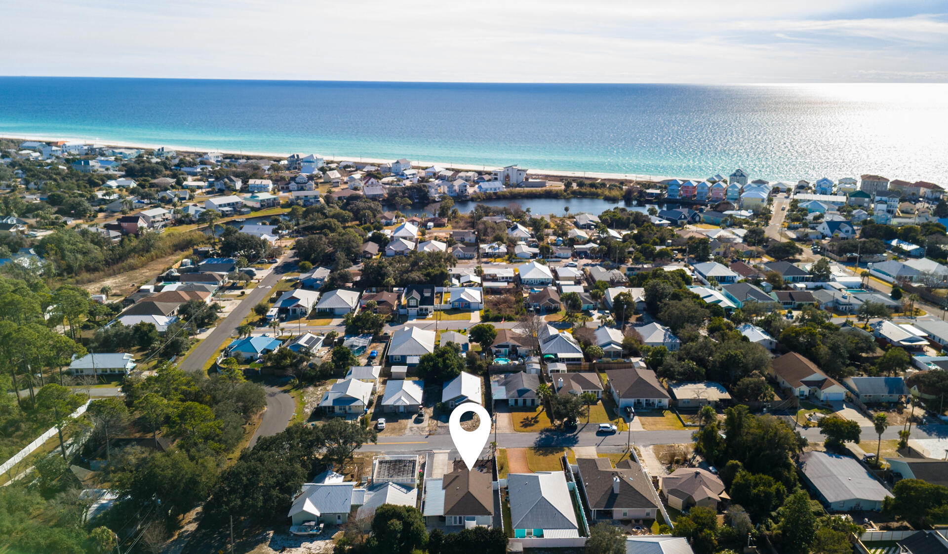 RIVIERA BEACH - Residential