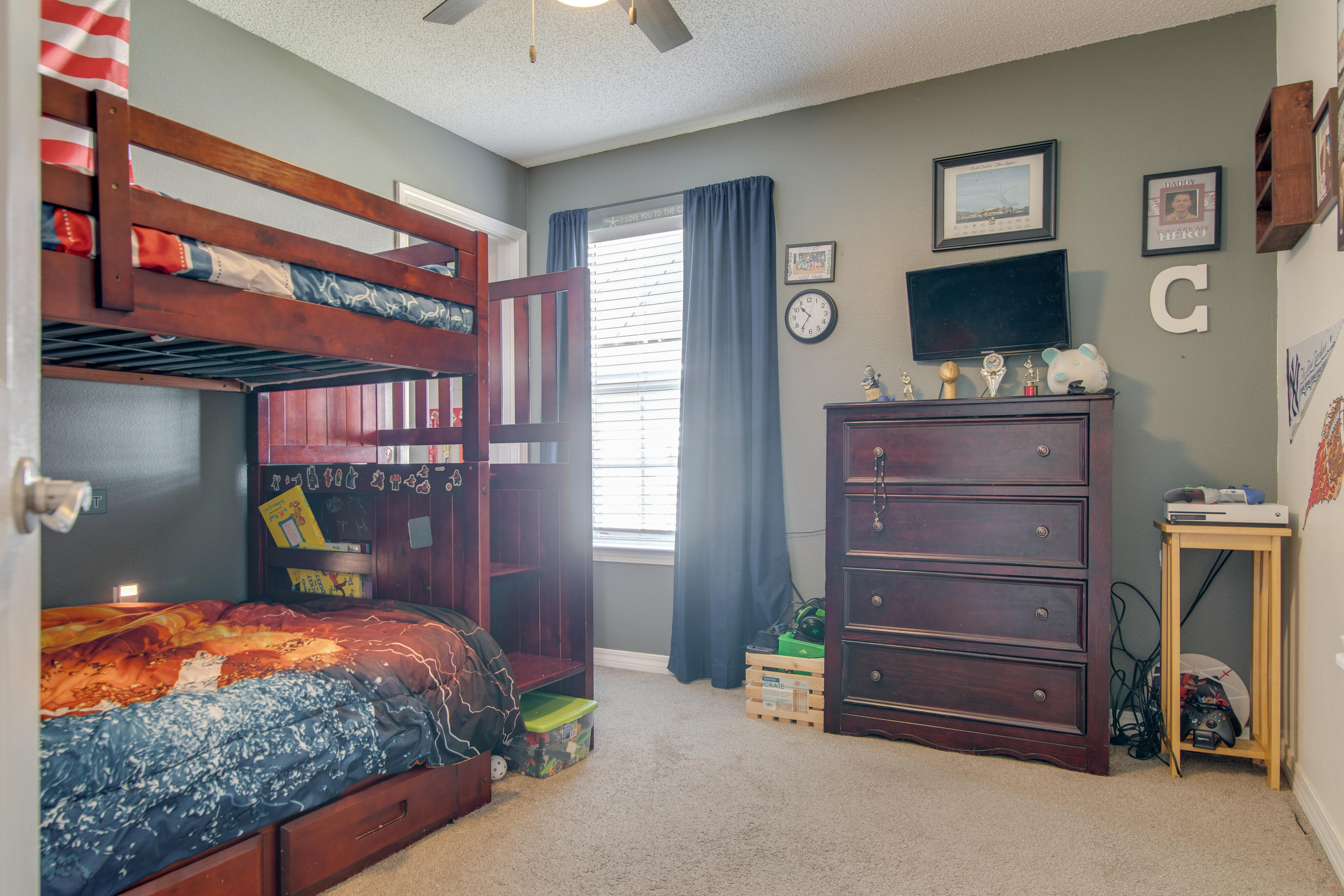 STERLING POINT - Residential