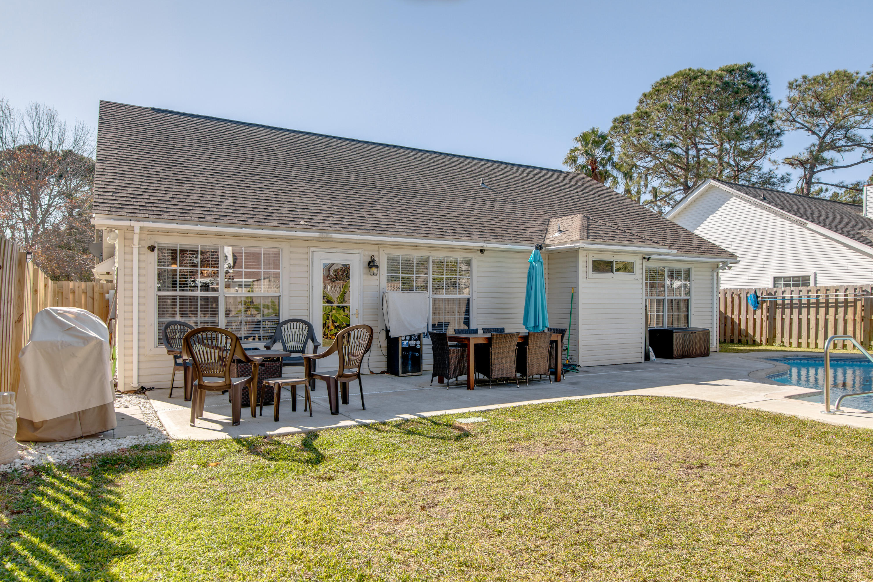 STERLING POINT - Residential