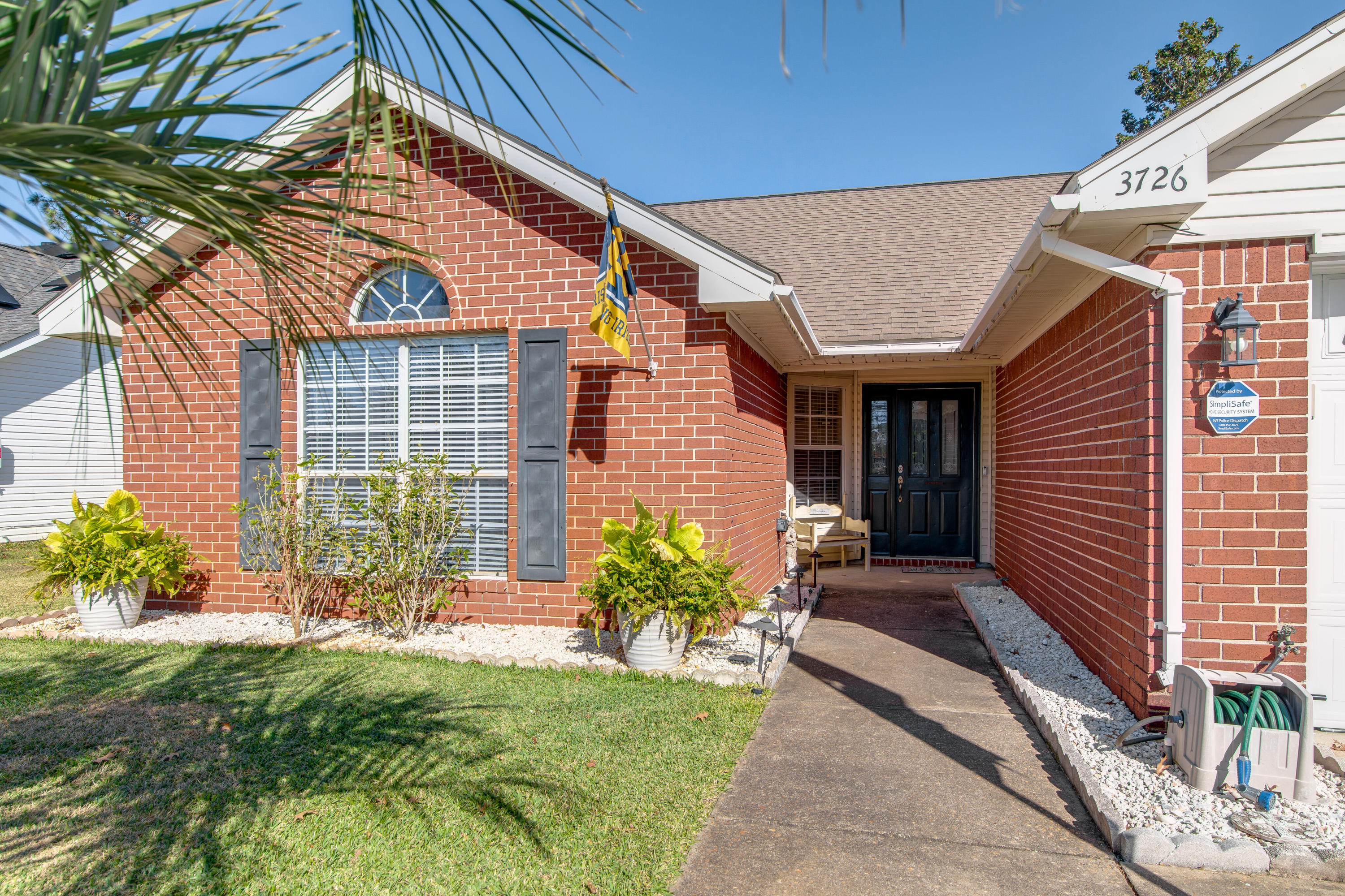 STERLING POINT - Residential