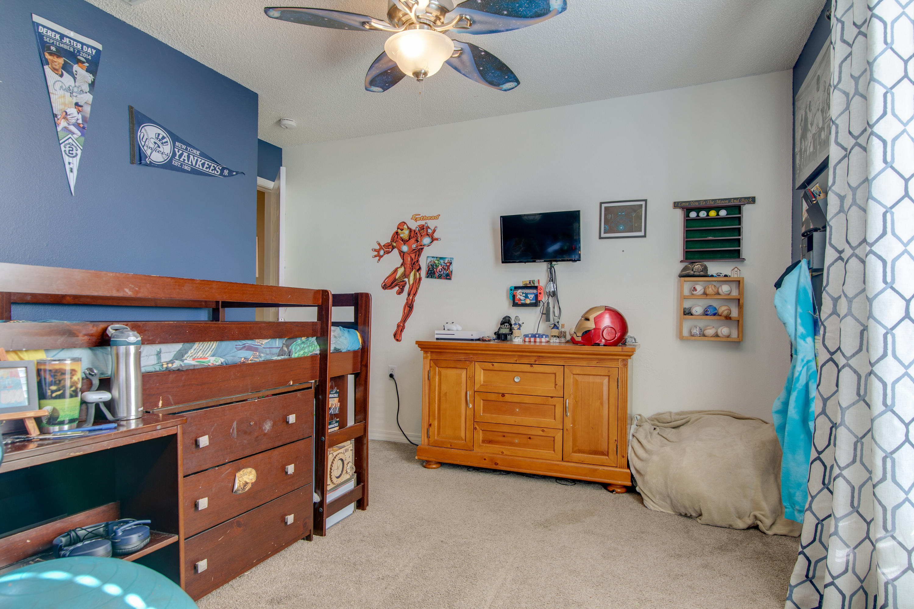 STERLING POINT - Residential