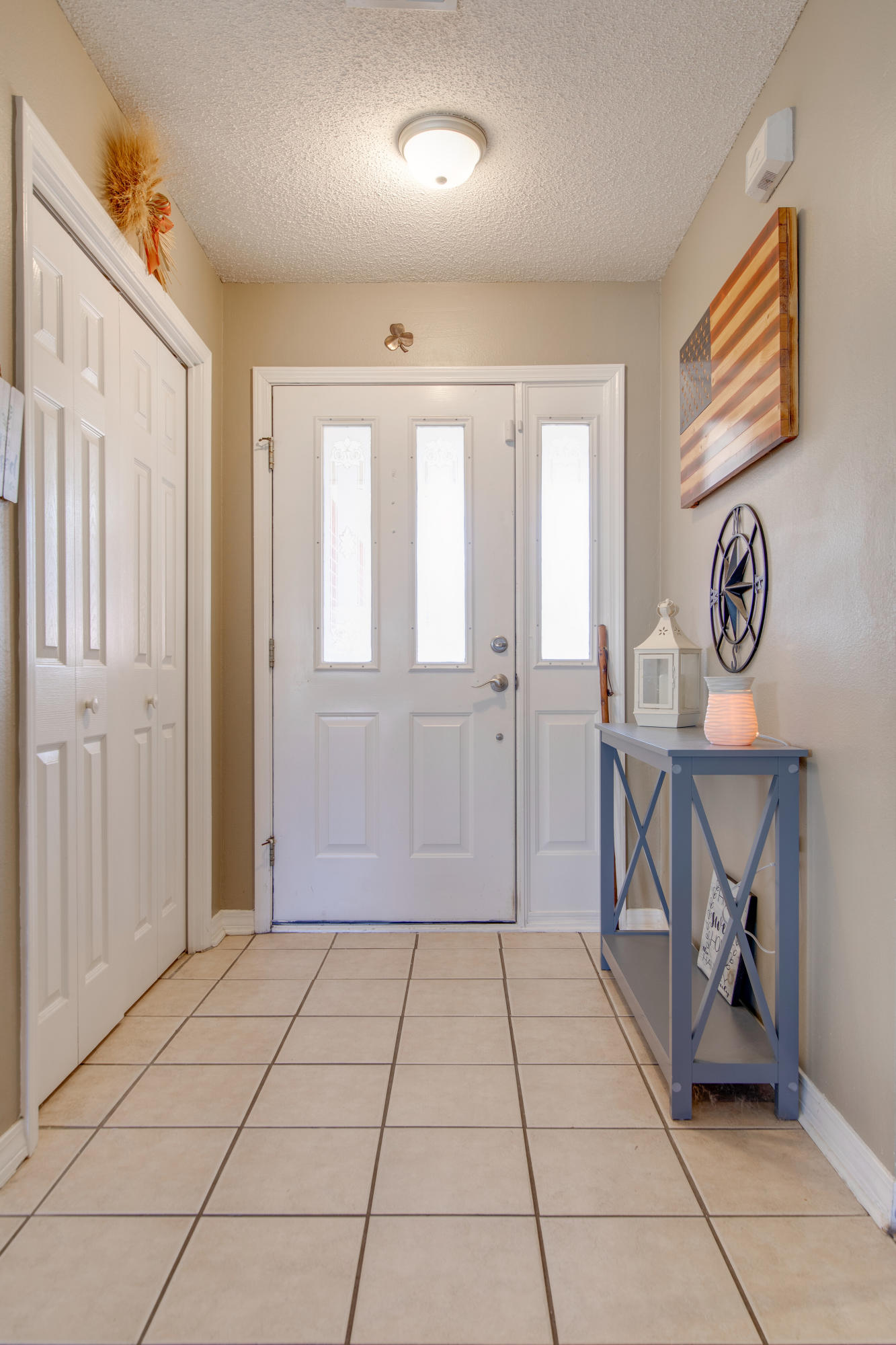 STERLING POINT - Residential