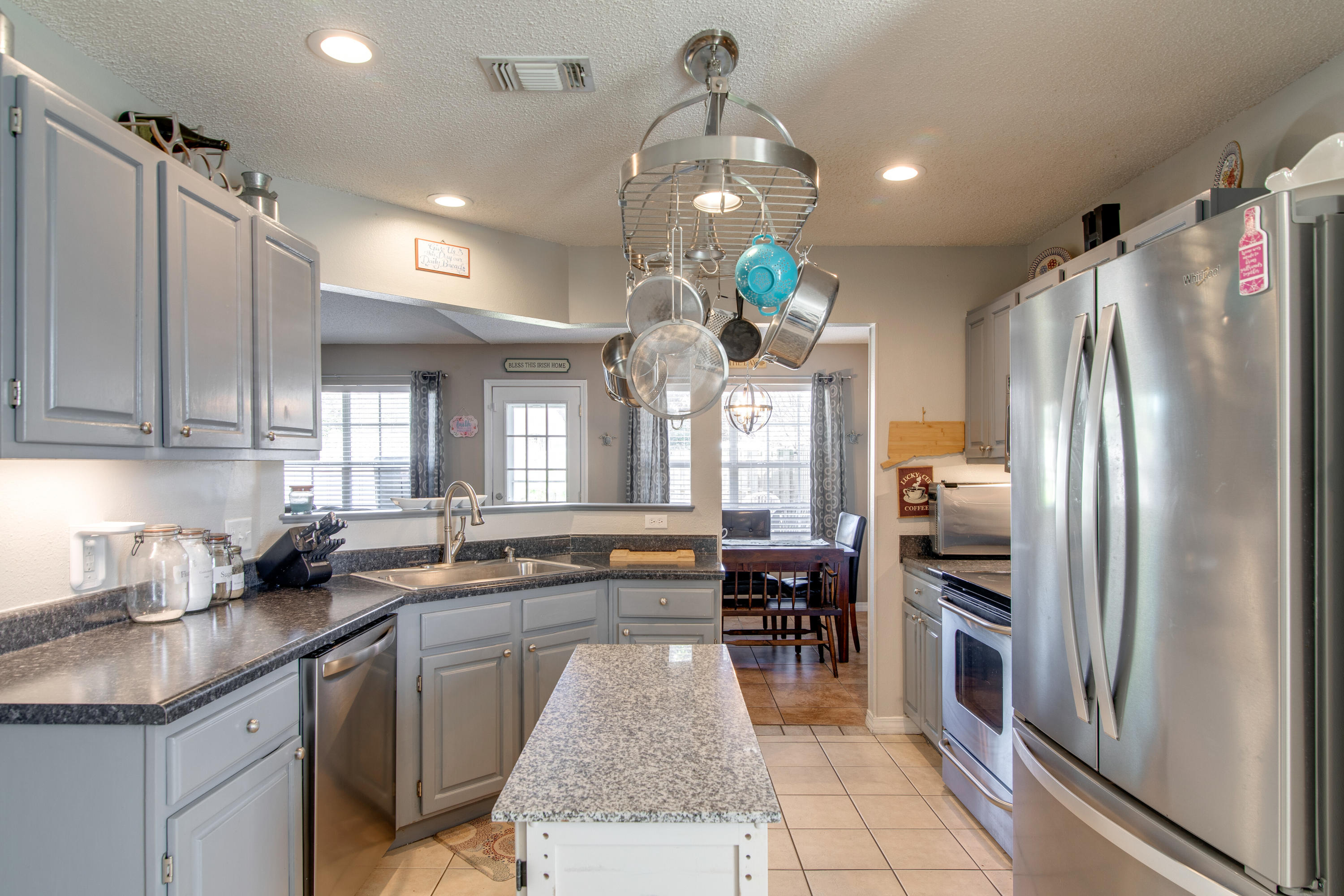 STERLING POINT - Residential