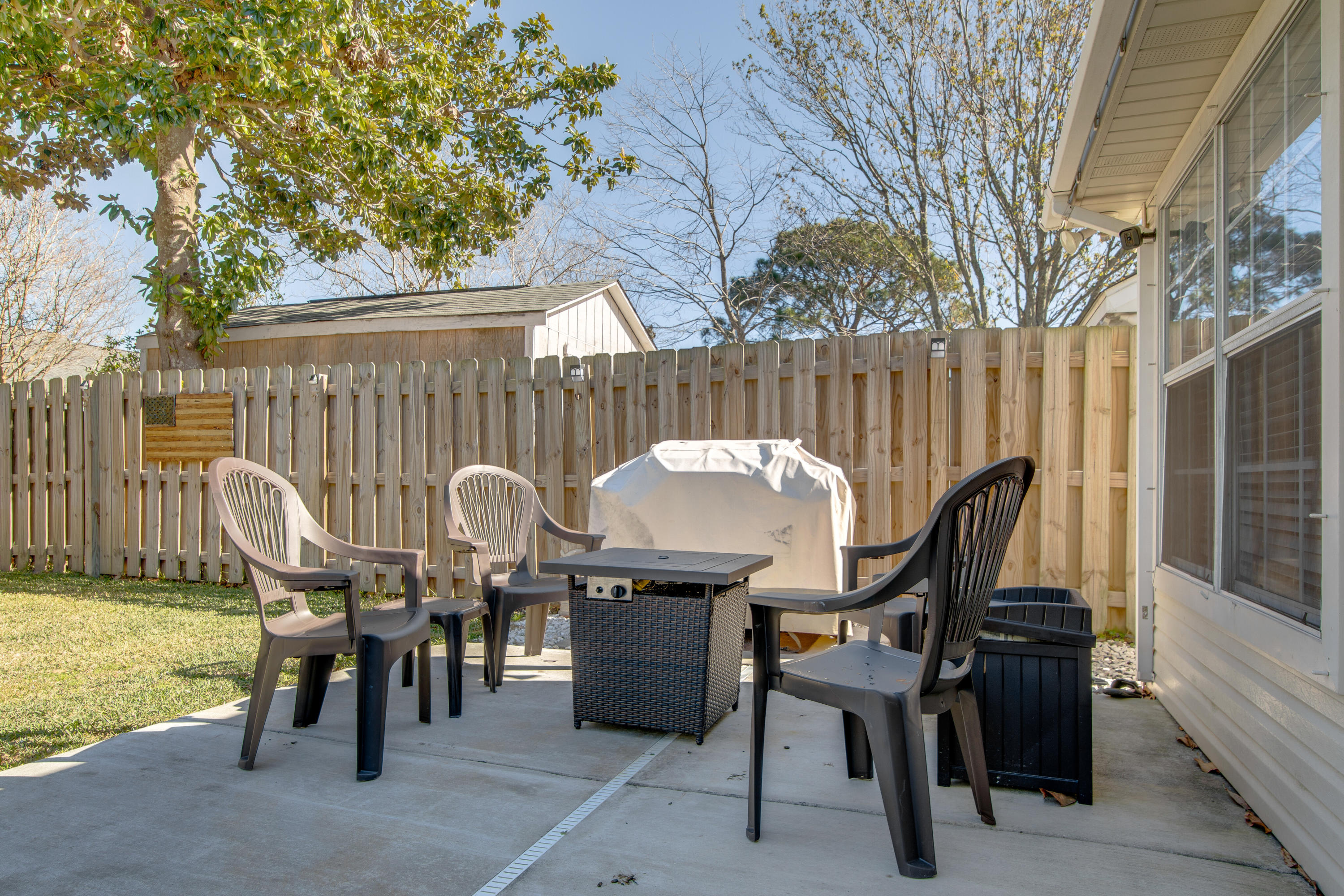 STERLING POINT - Residential