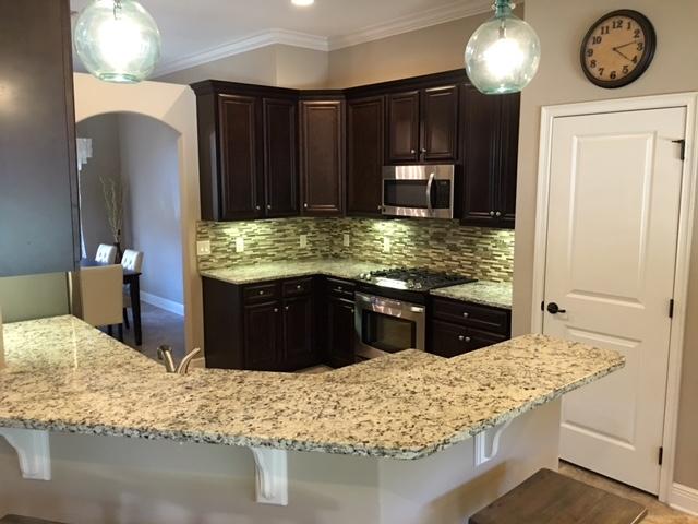 HOLLEY BY THE SEA - Residential