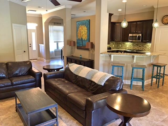 HOLLEY BY THE SEA - Residential