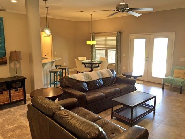 HOLLEY BY THE SEA - Residential