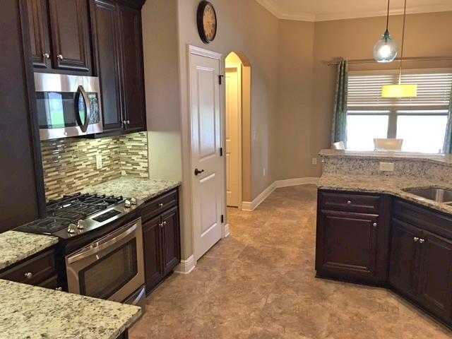 HOLLEY BY THE SEA - Residential