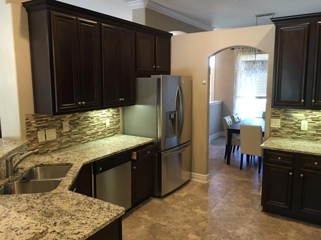 HOLLEY BY THE SEA - Residential