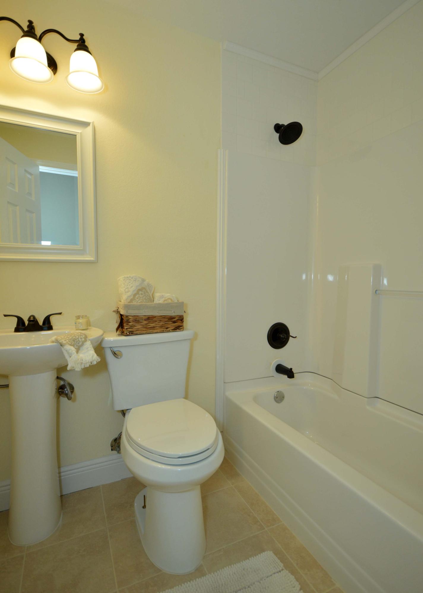 QUIET OAKS S/D - Residential